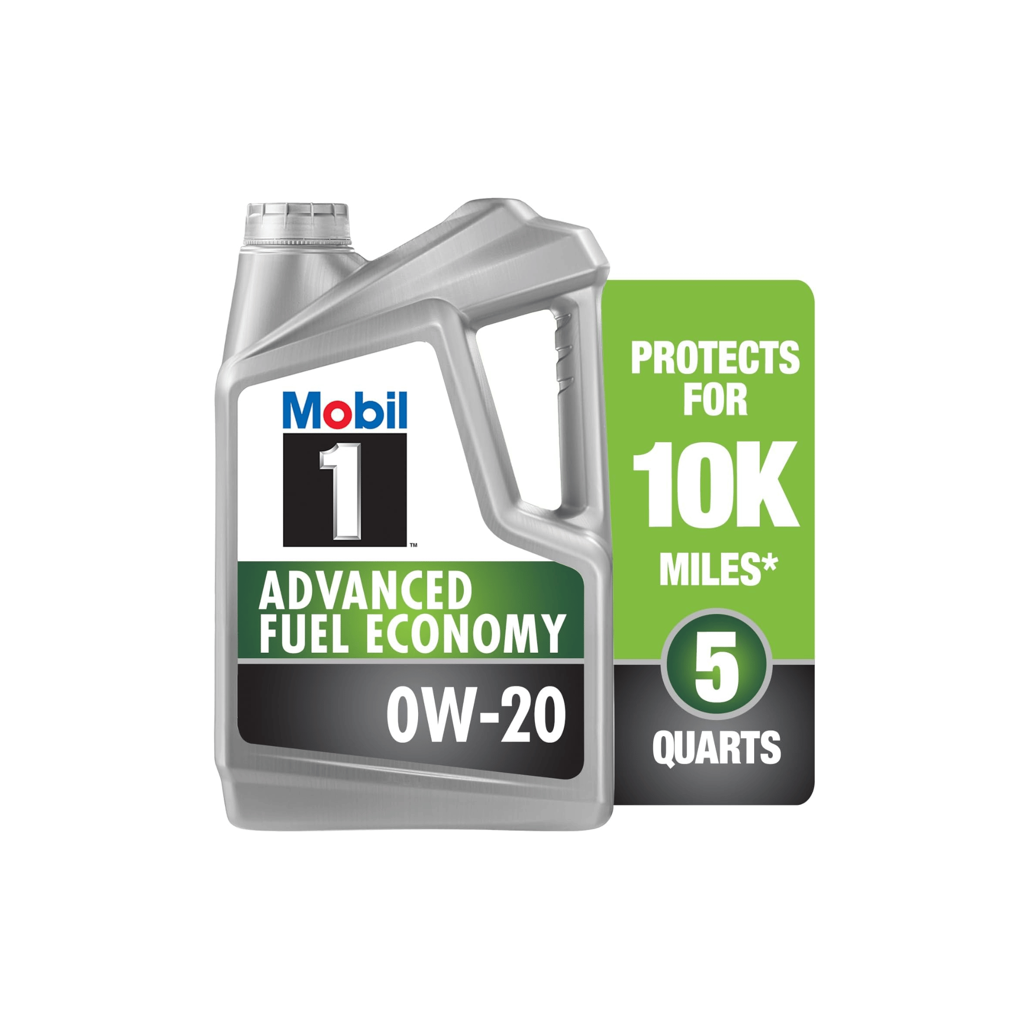 Mobil 1