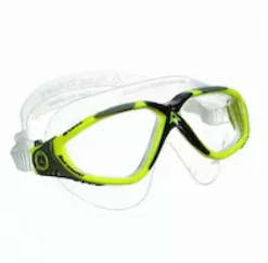 Swim goggles
