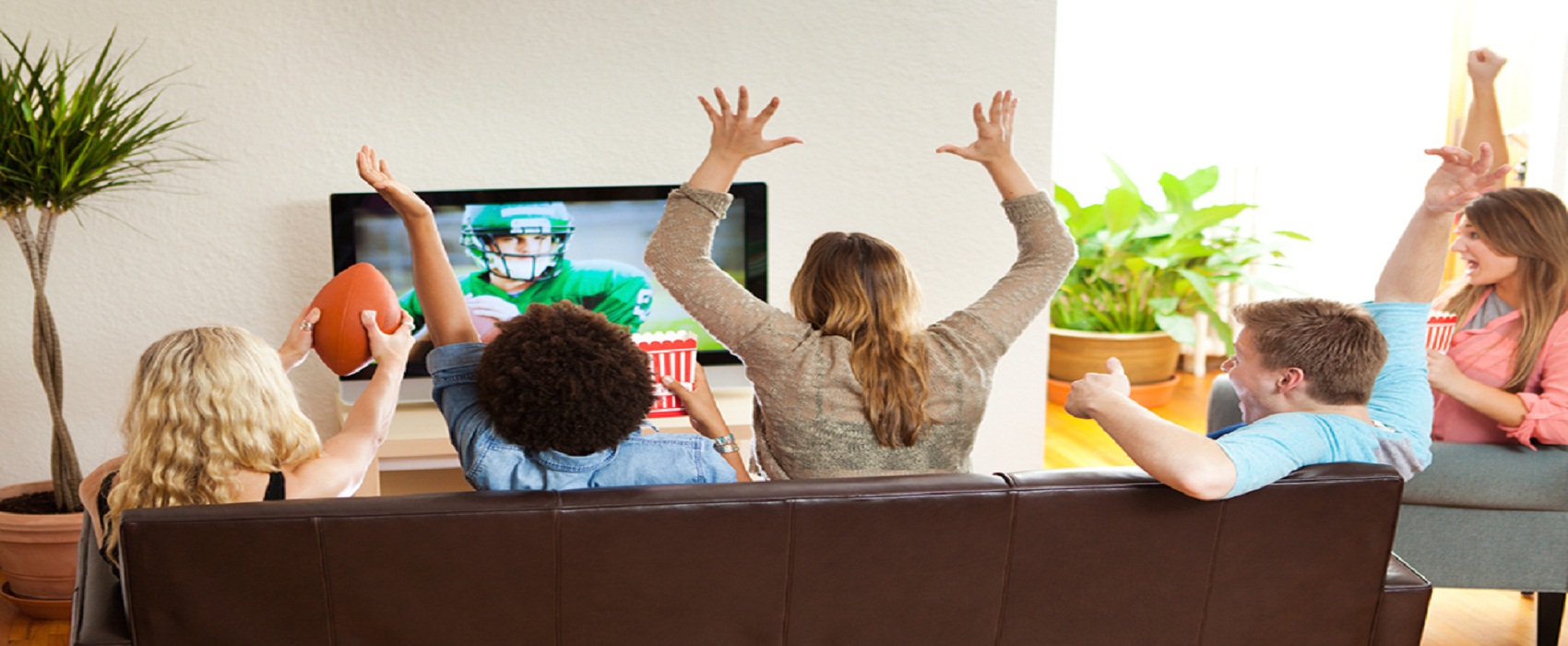 IPTV SERVICE