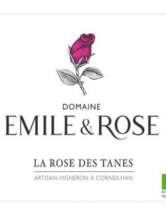 Rosé wines