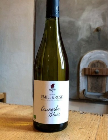 White wines