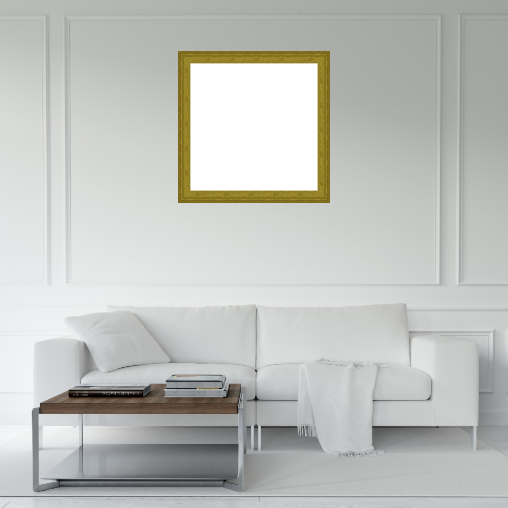 GOLD TOLEDO CLASSIC FRAME FOR PICTURES