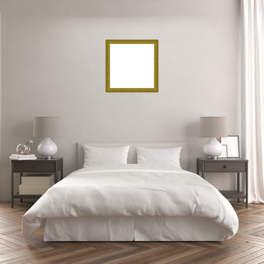 GOLD TOLEDO CLASSIC FRAME FOR PICTURES