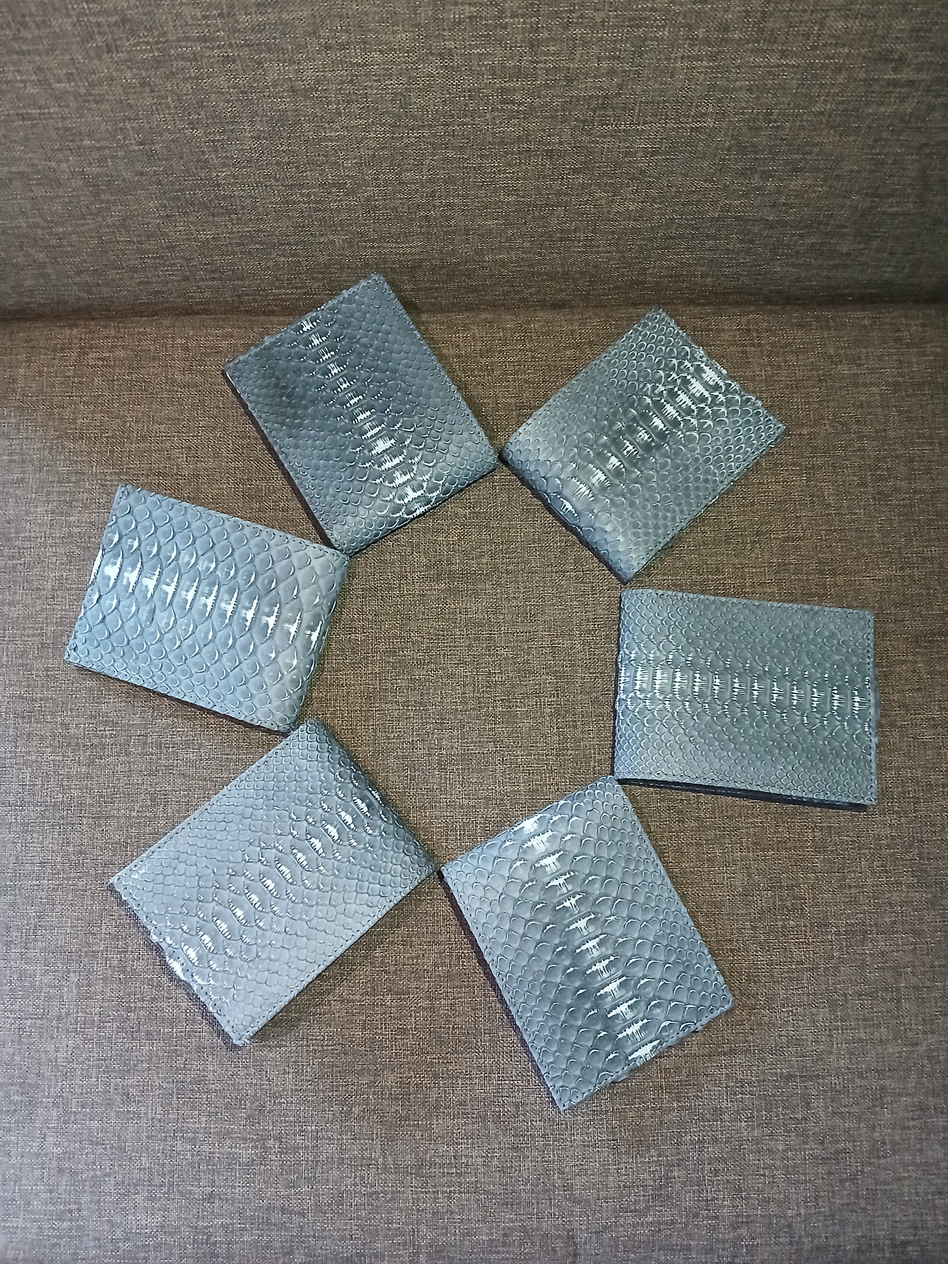 Man Wallet