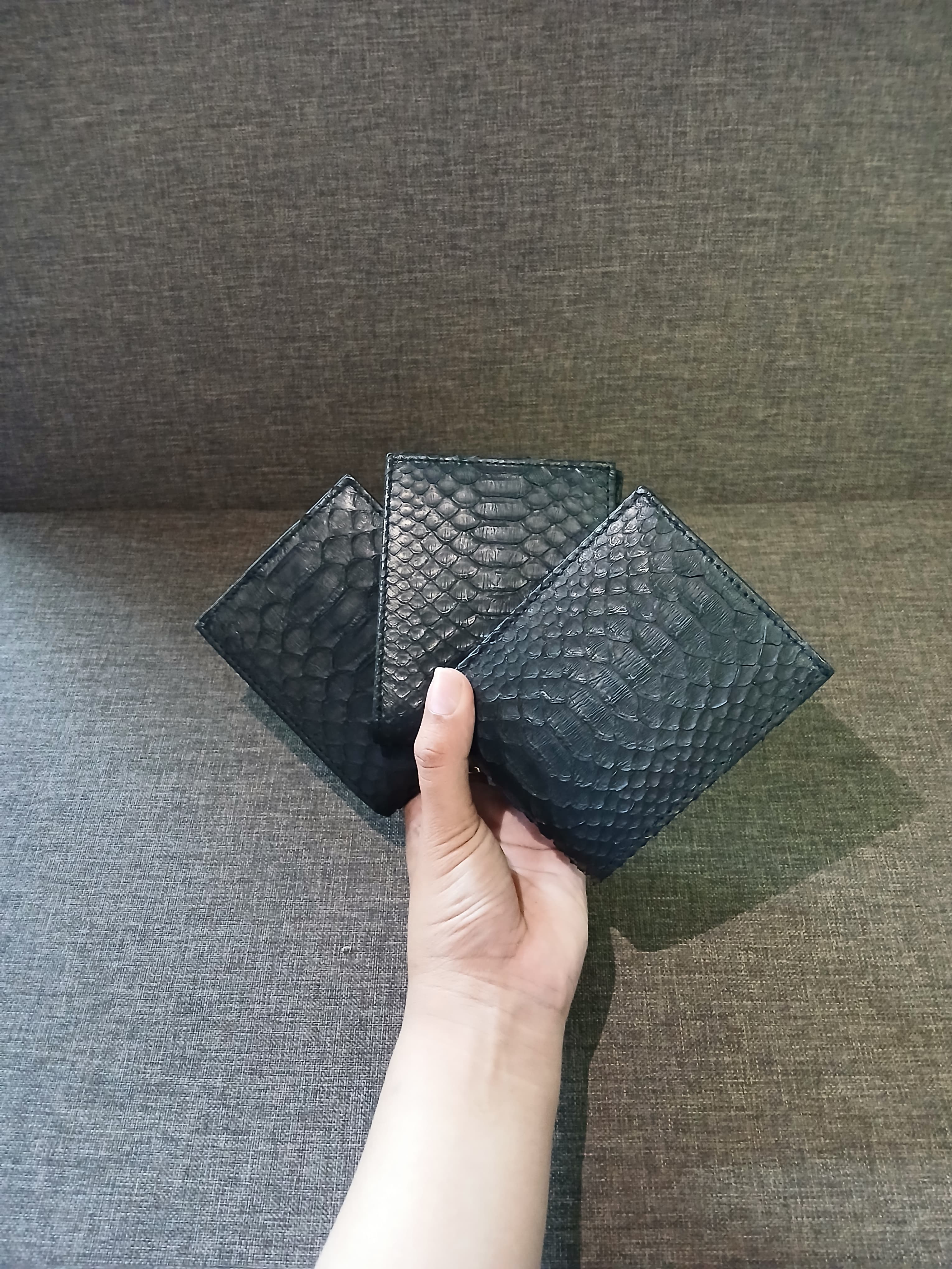 Man Wallet