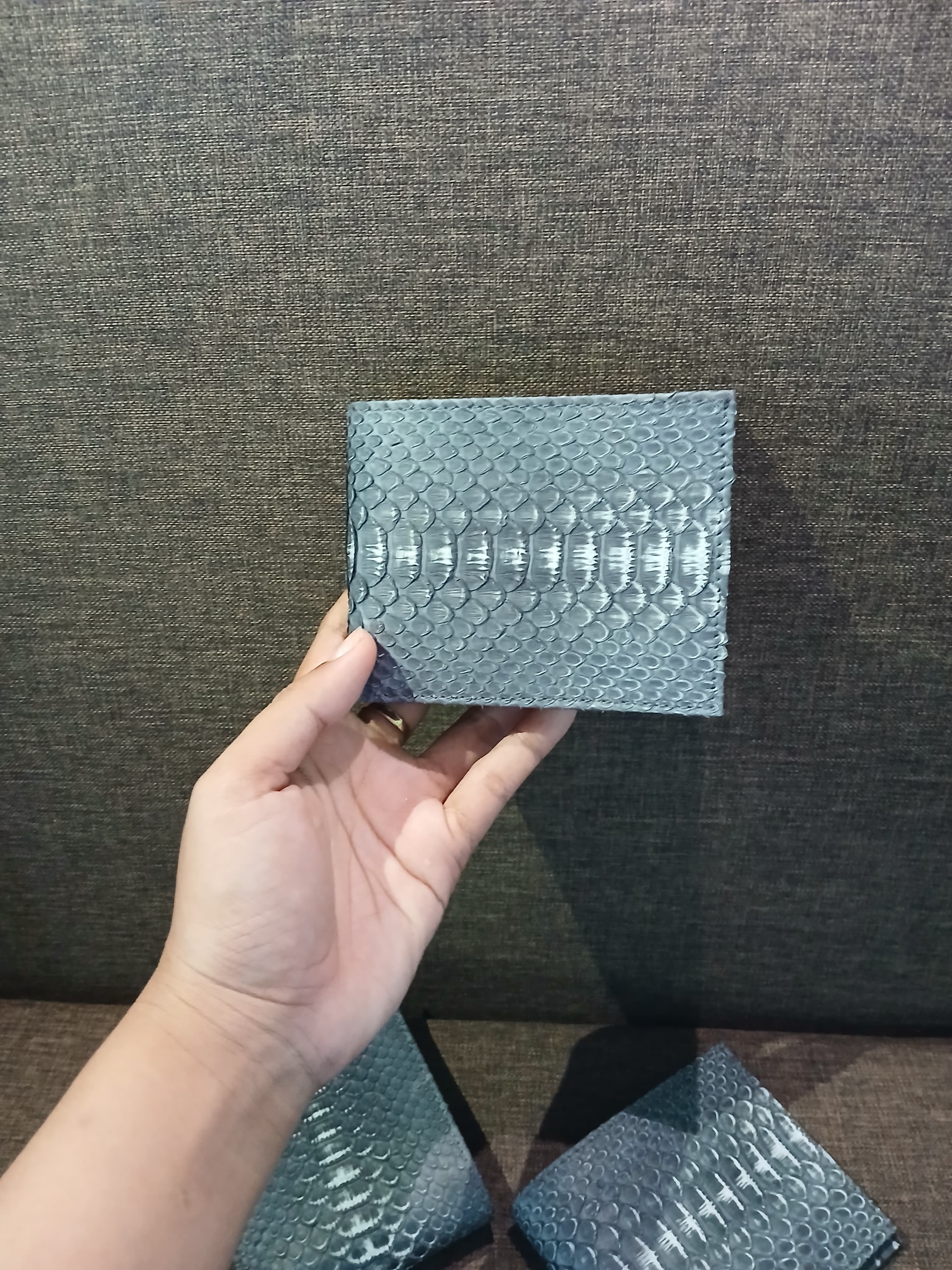 Man Wallet