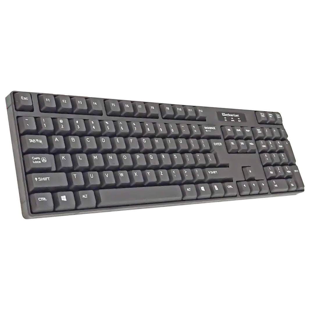 ABC COMPUTER KEYBOARD