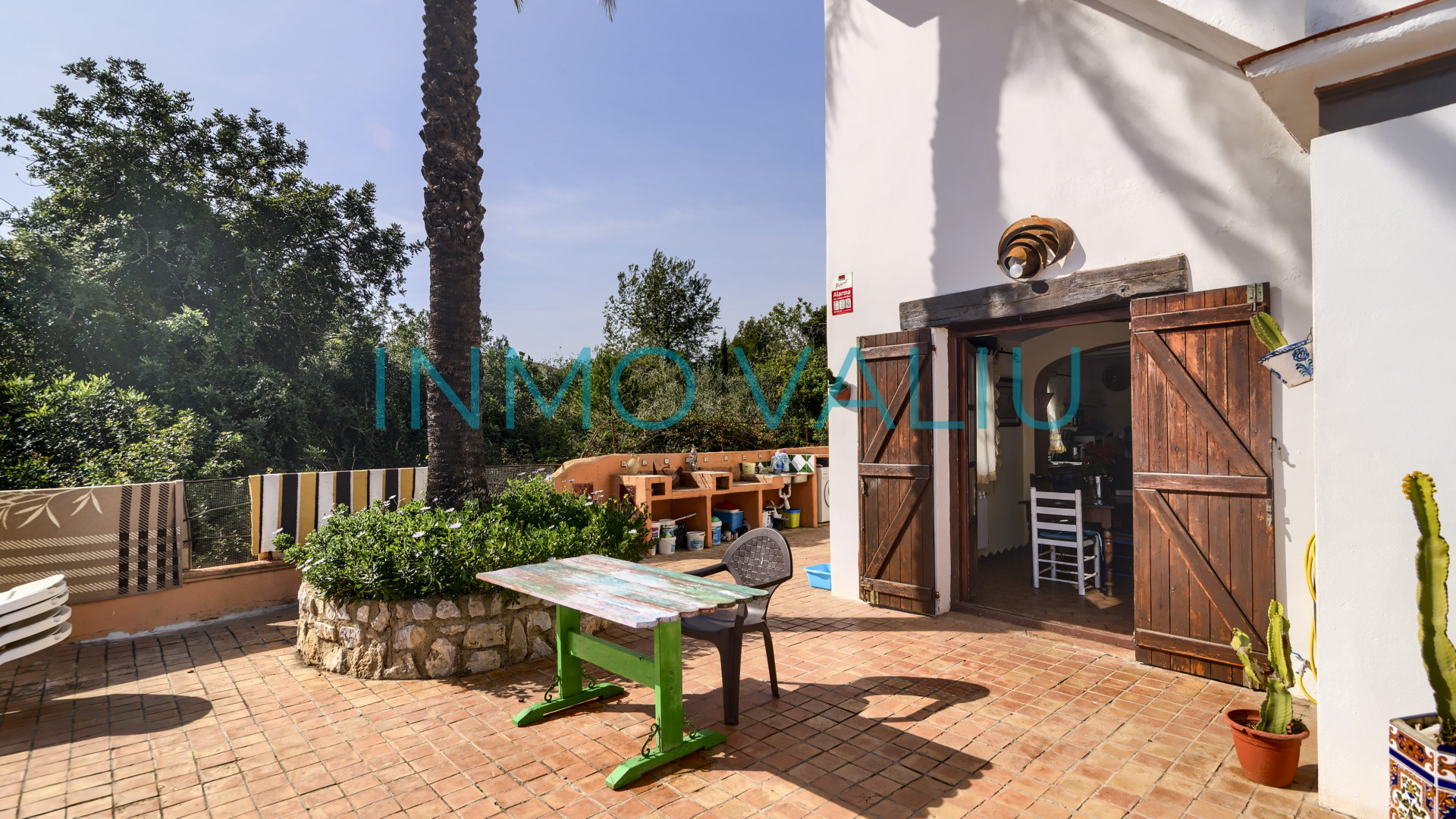 VILLA IN PEÑISCOLA