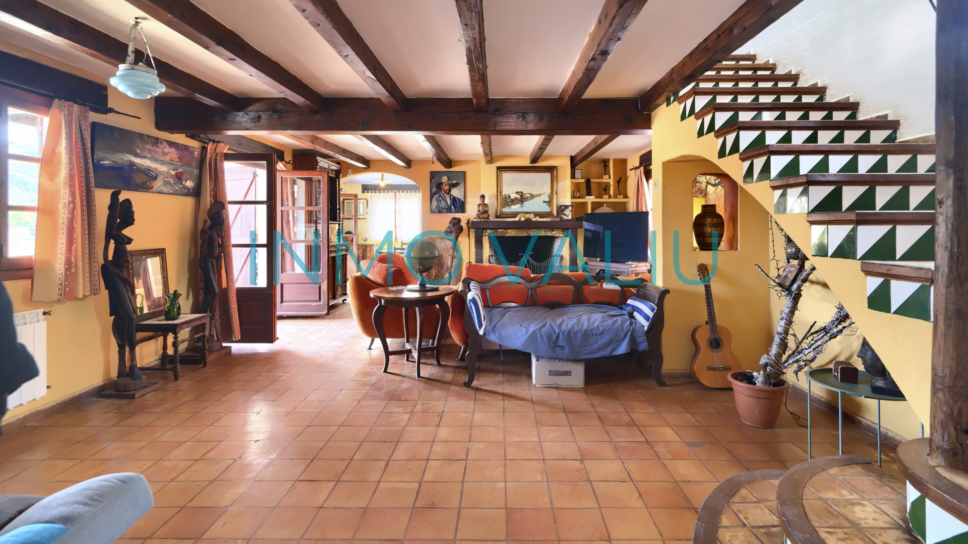VILLA IN PEÑISCOLA
