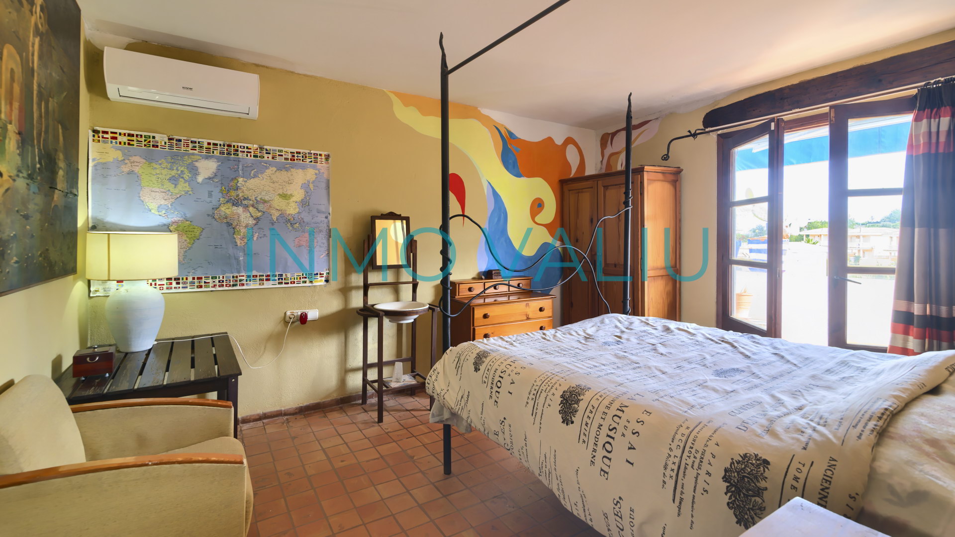 VILLA IN PEÑISCOLA