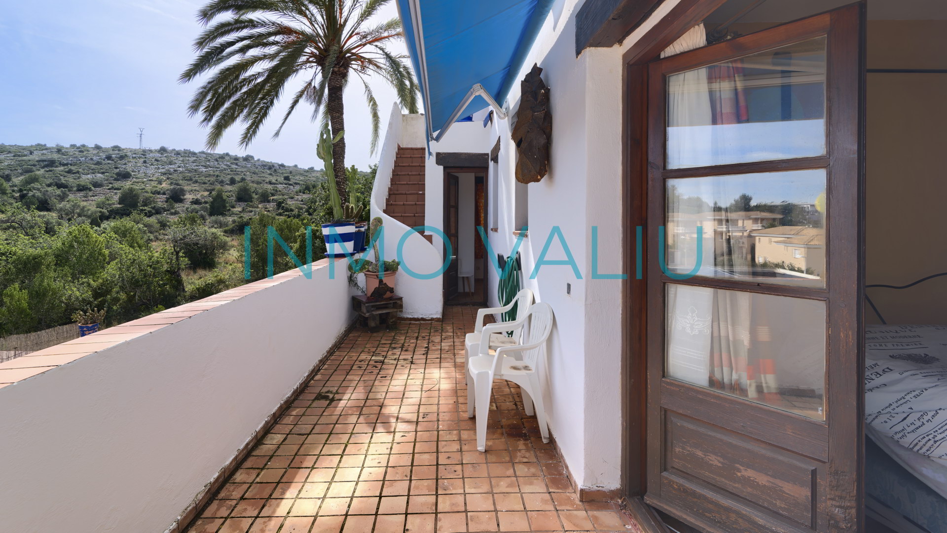 VILLA IN PEÑISCOLA
