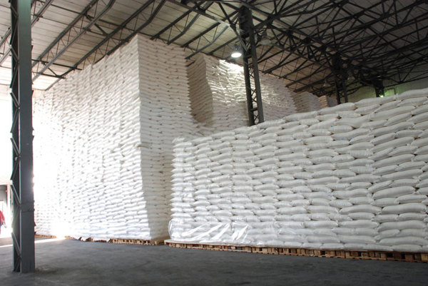 Sugar IC 45