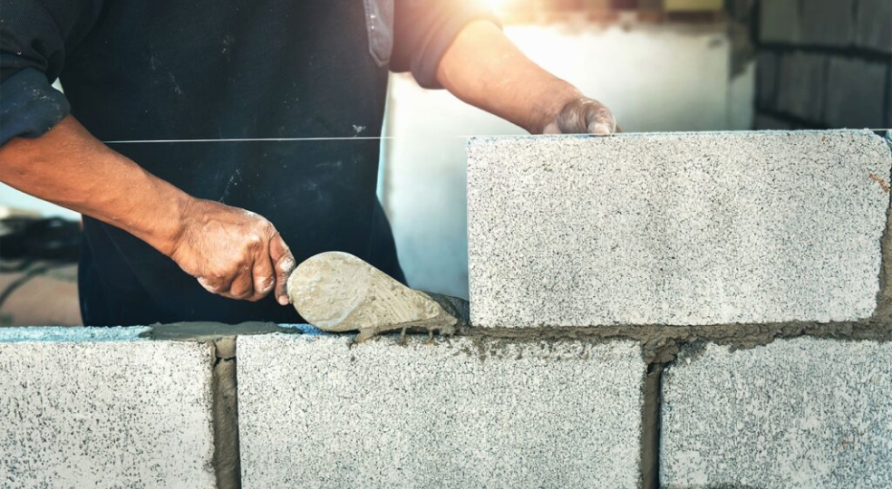 AAC FLY ASH BLOCK