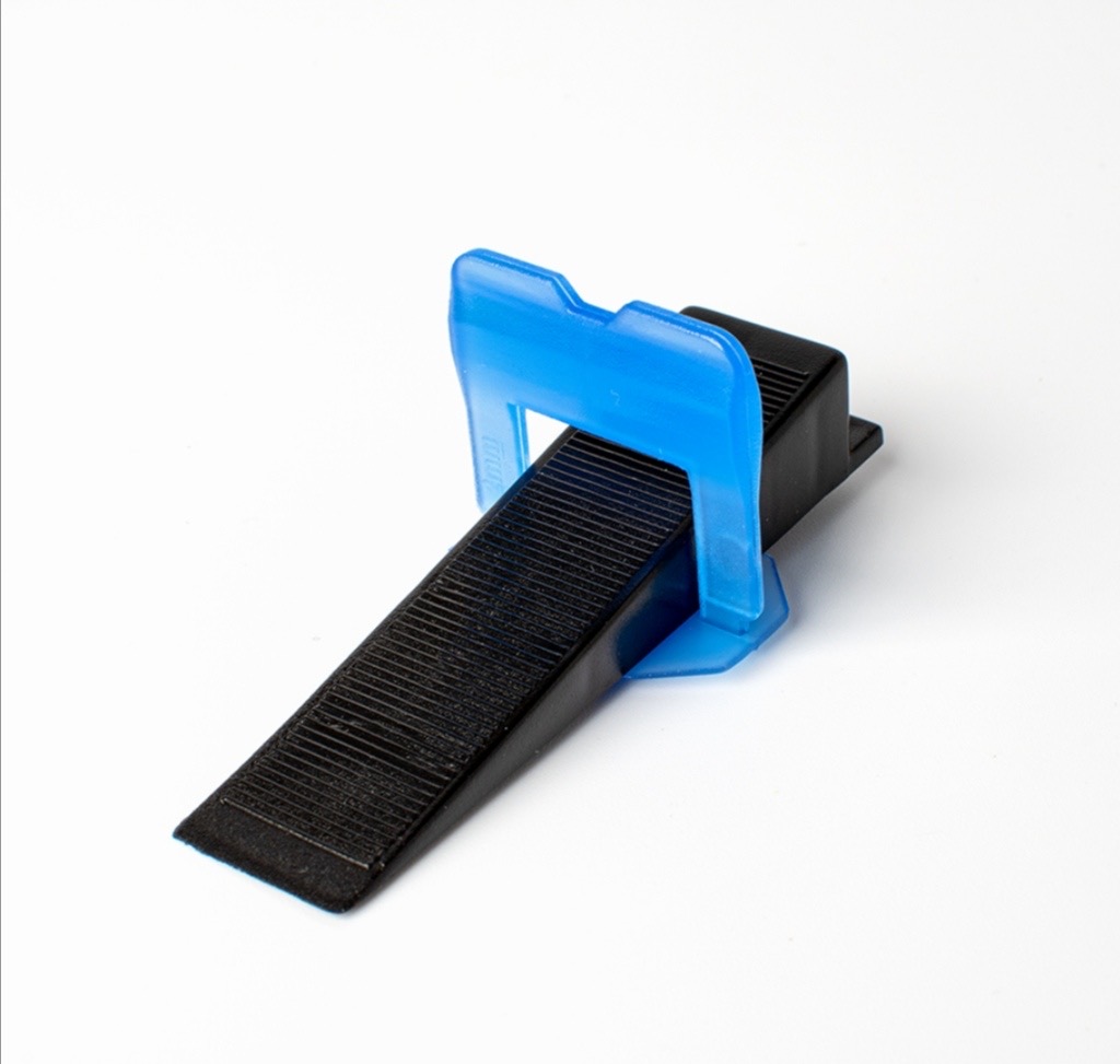 System leveling 1mm , 1,5mm , 2mm
