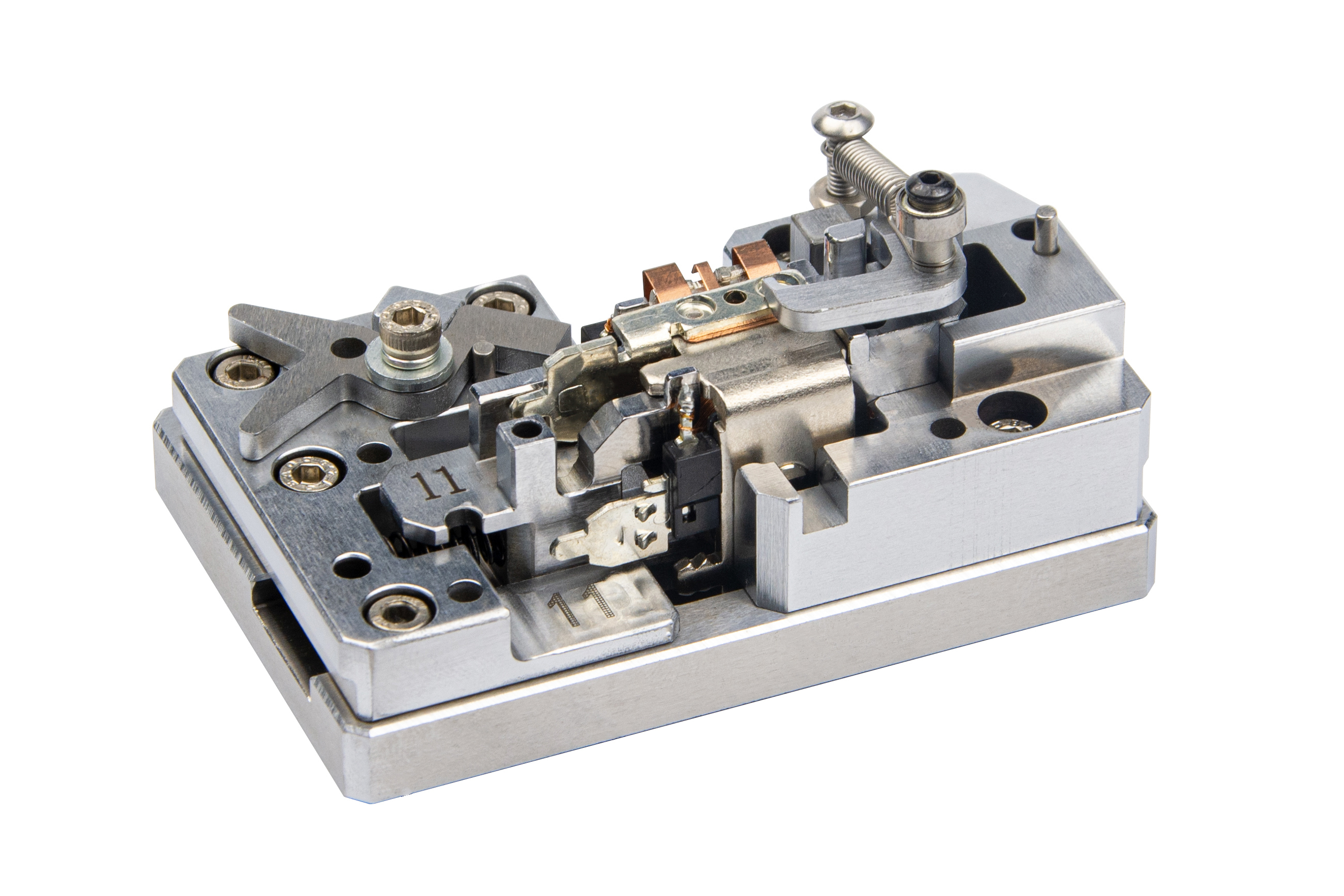 Tooling Fixture