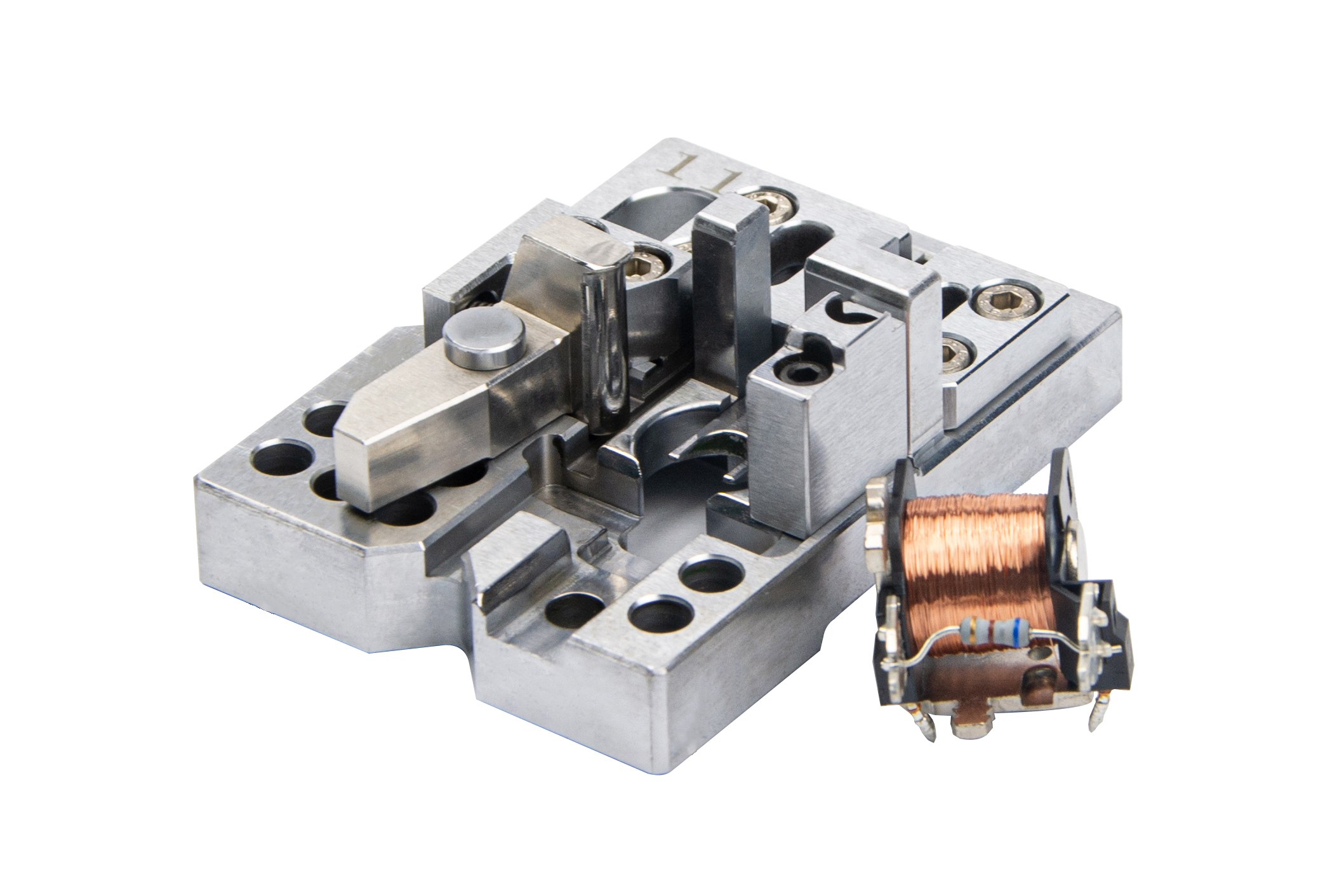 Tooling Fixture