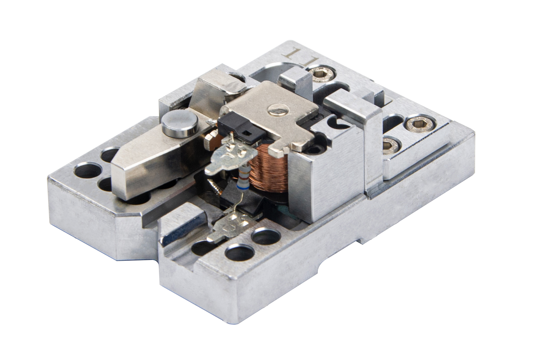 Tooling Fixture