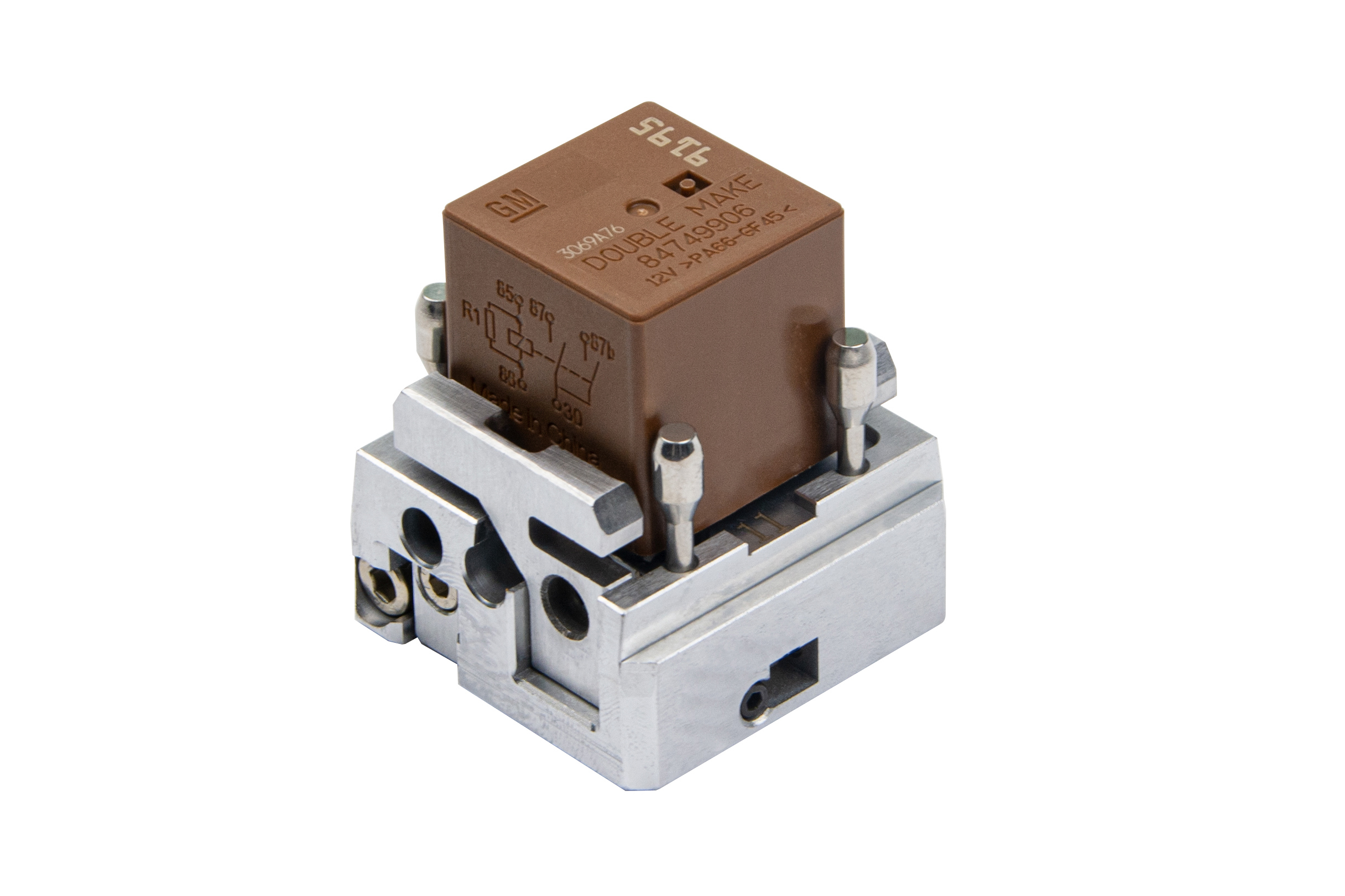 Tooling Fixture