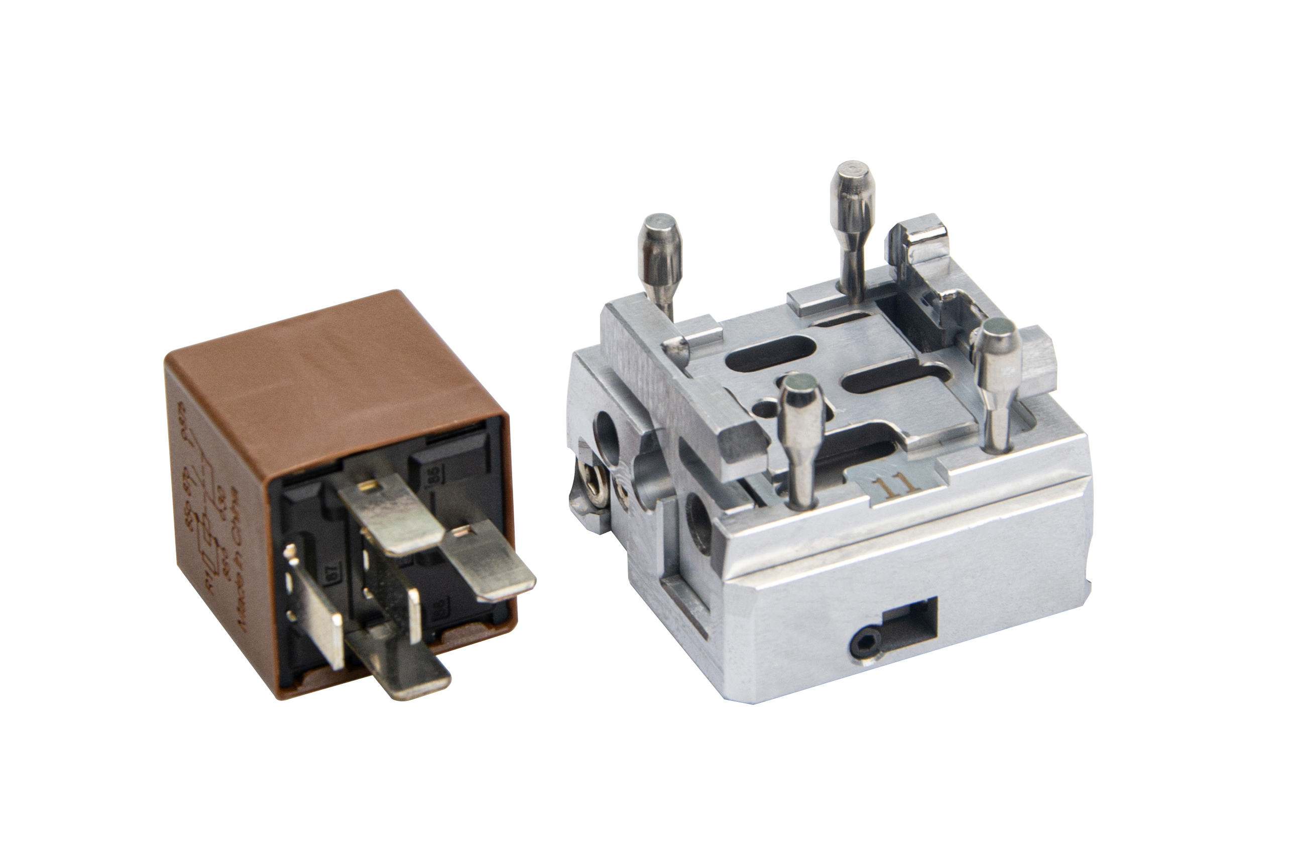 Tooling Fixture