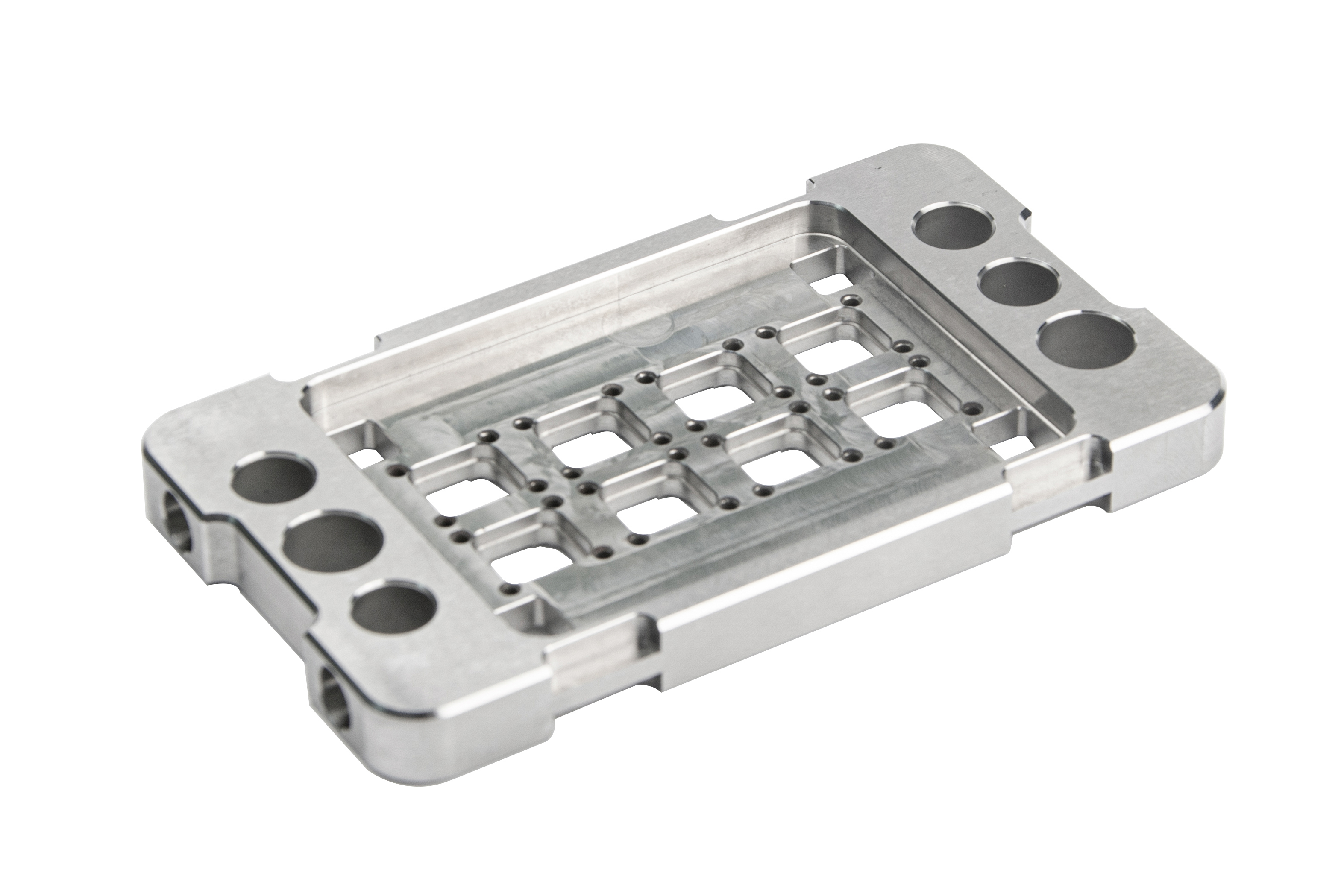 Tooling Fixture