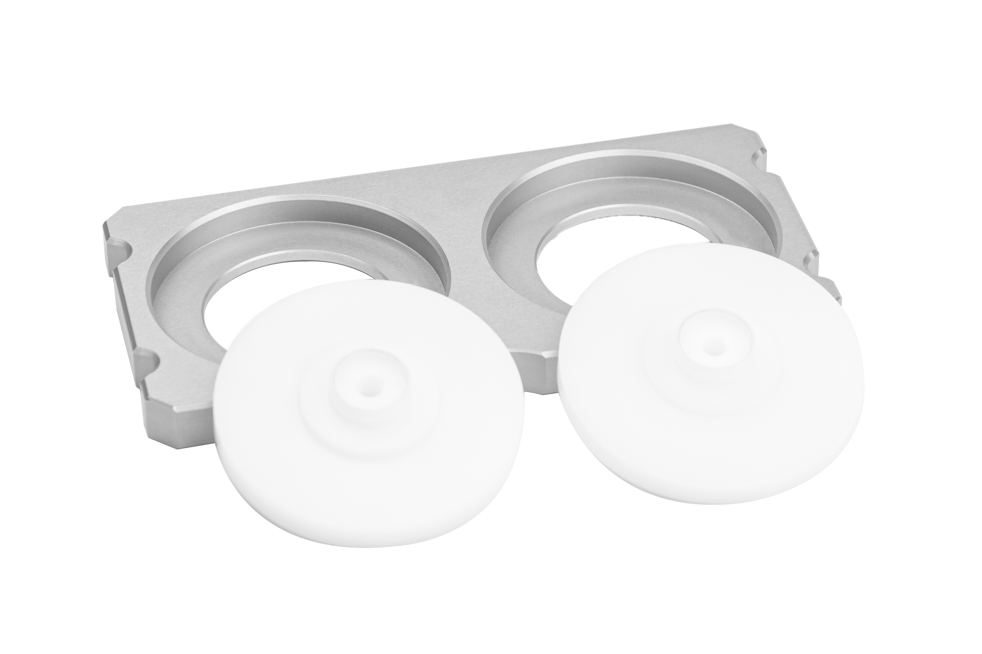 Tooling Fixture