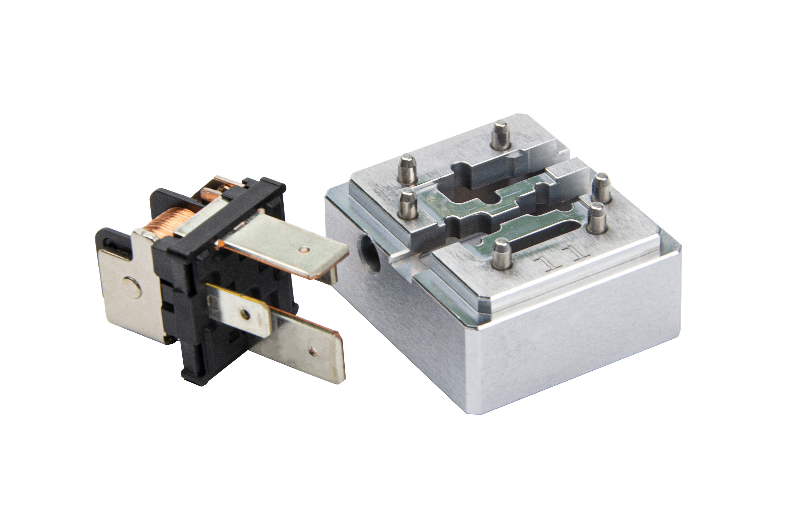 Tooling Fixture