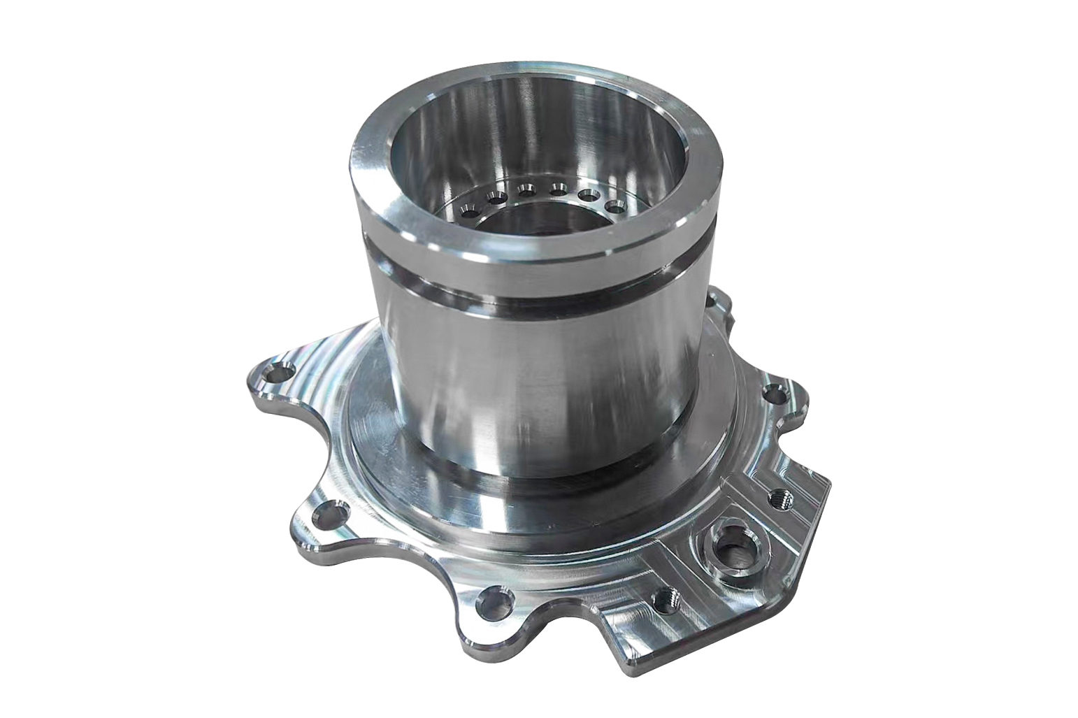 Precision Parts