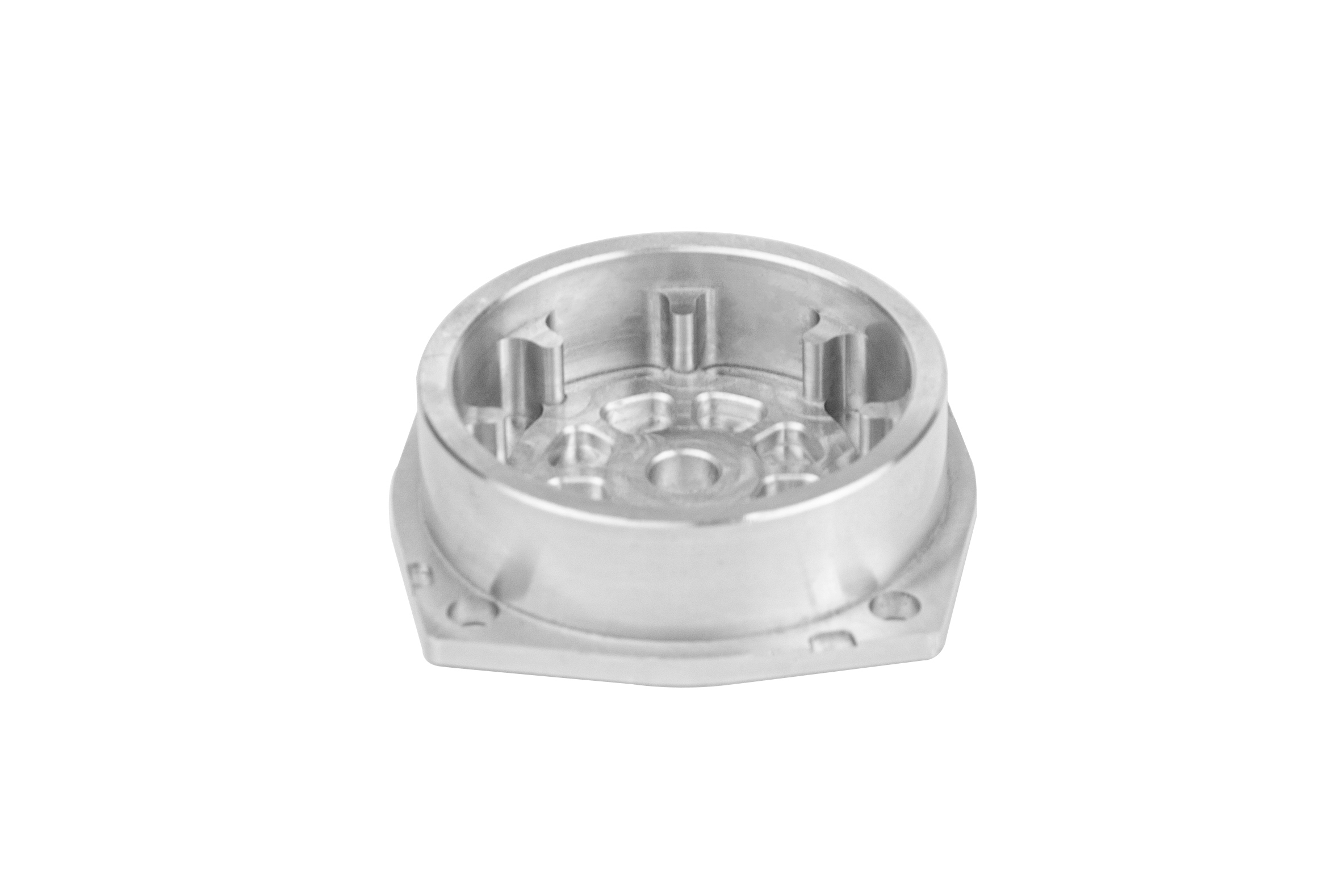 Precision Parts