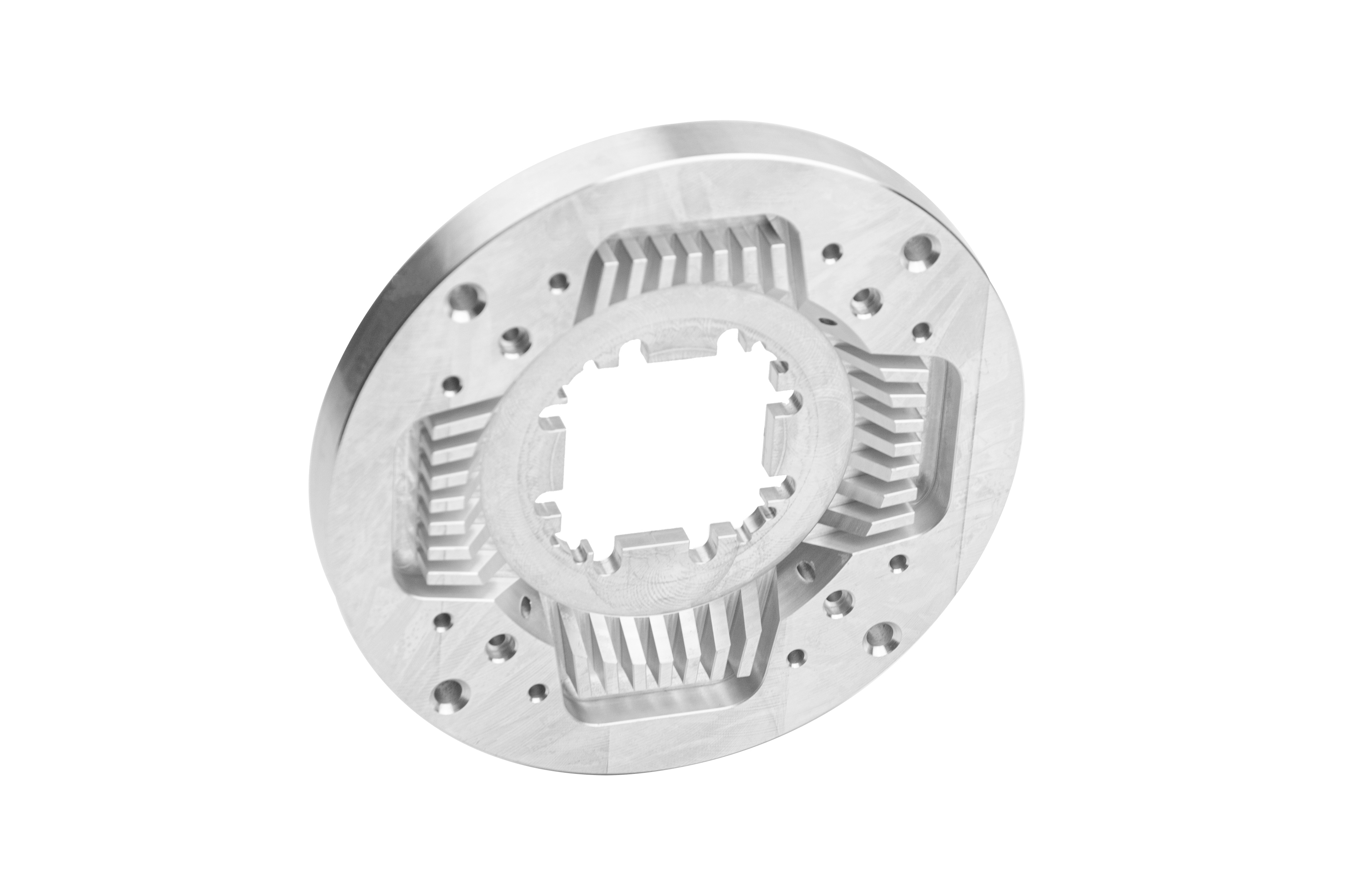 Precision Parts