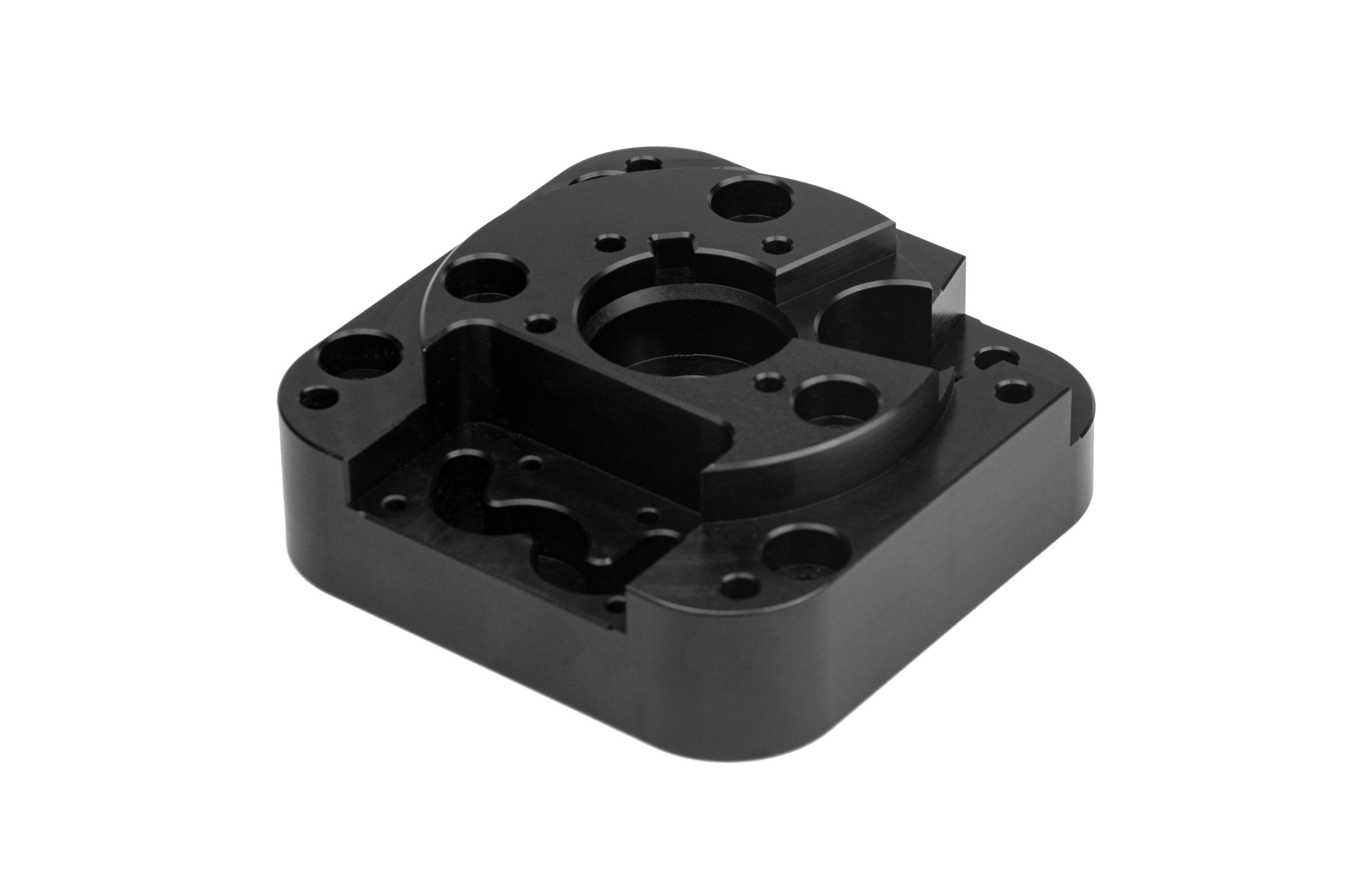 Precision Parts