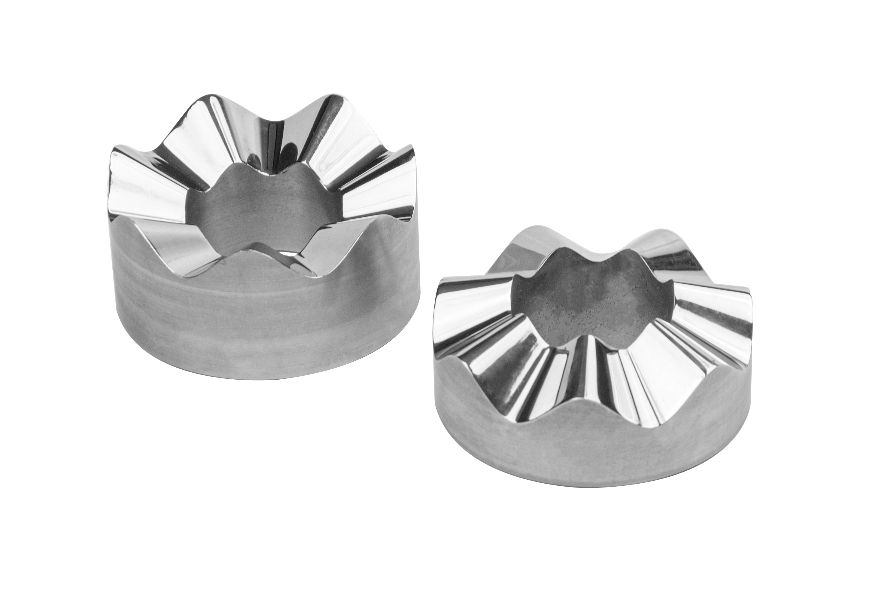 Precision Parts