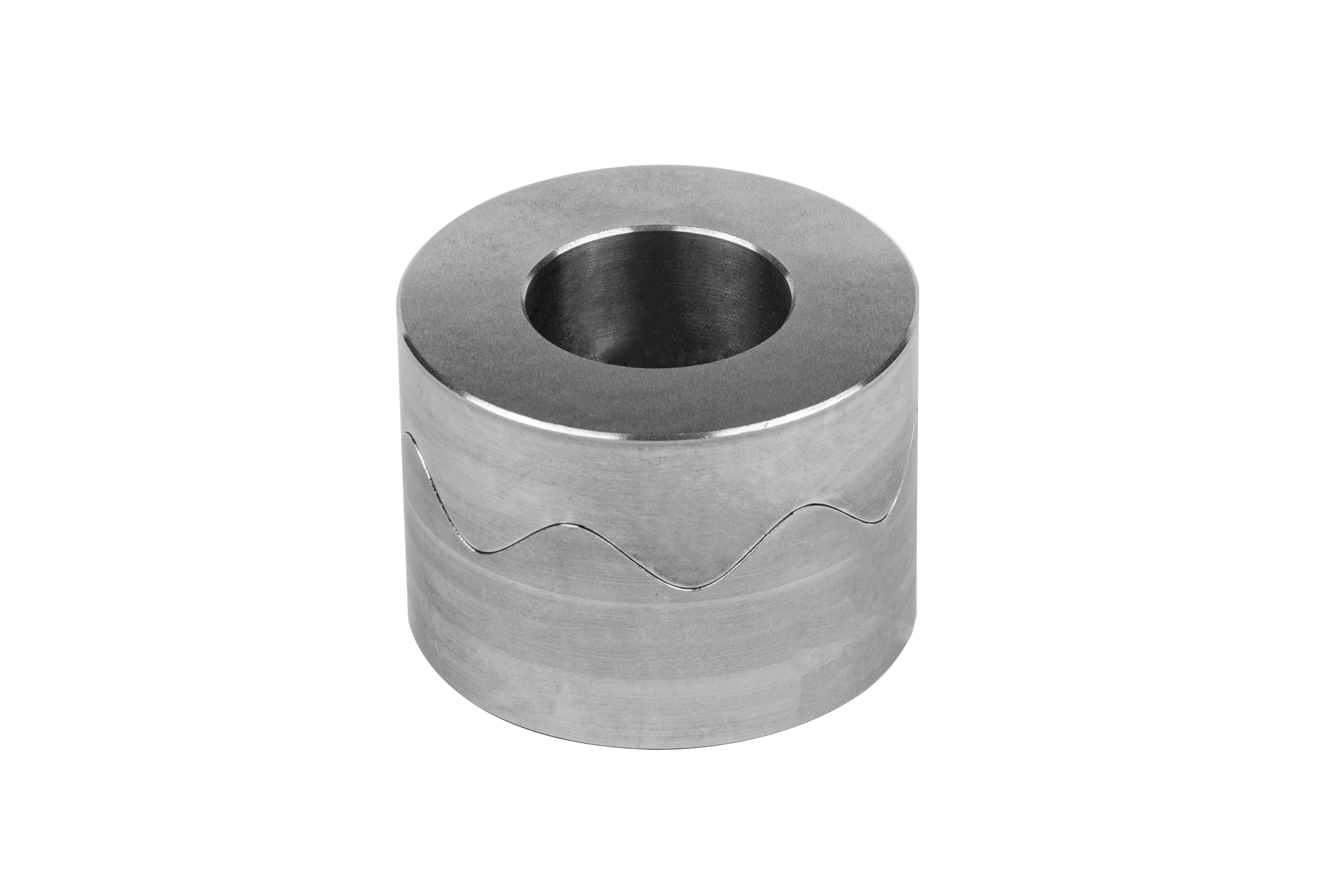 Precision Parts
