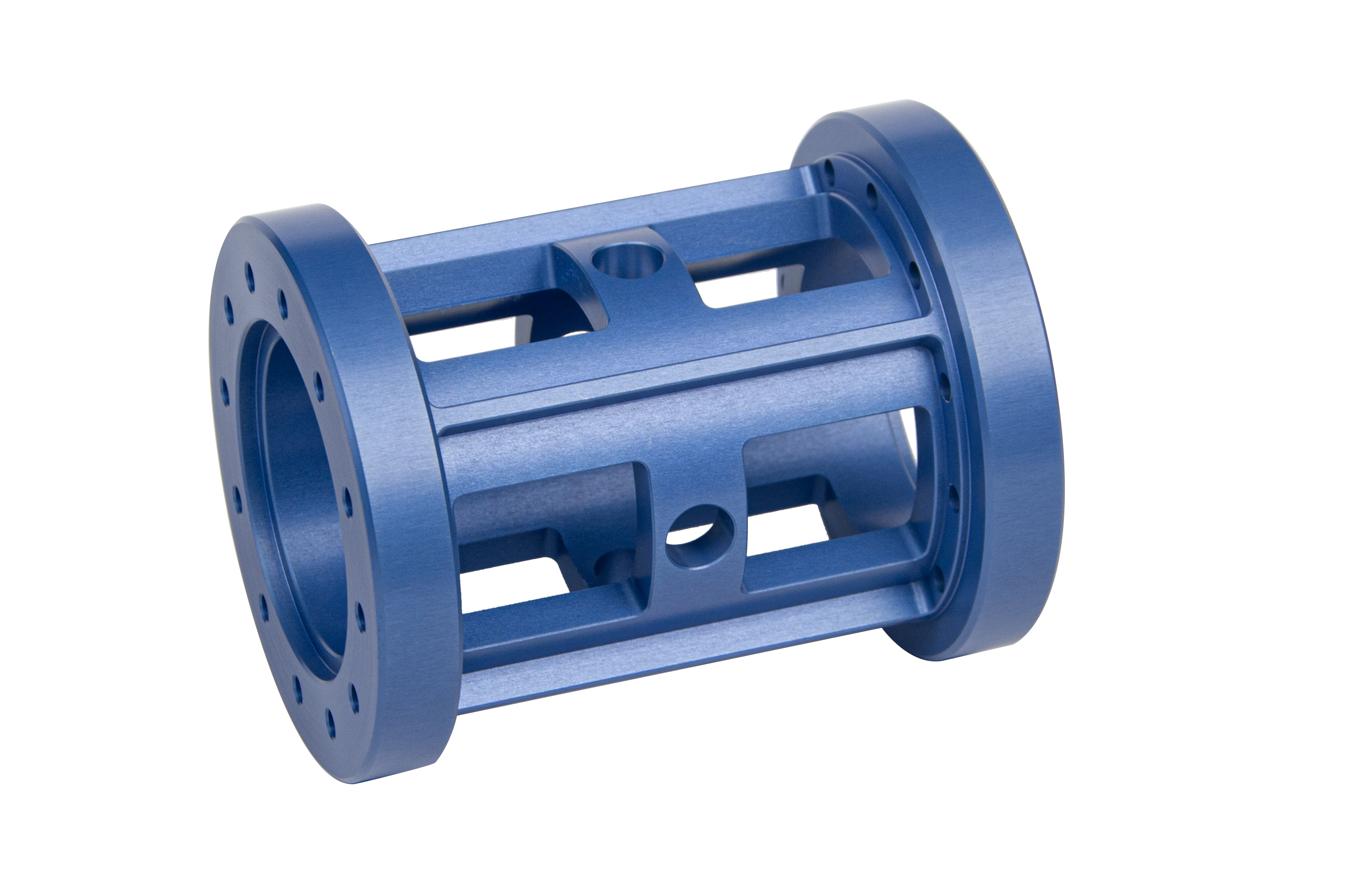 Precision Parts