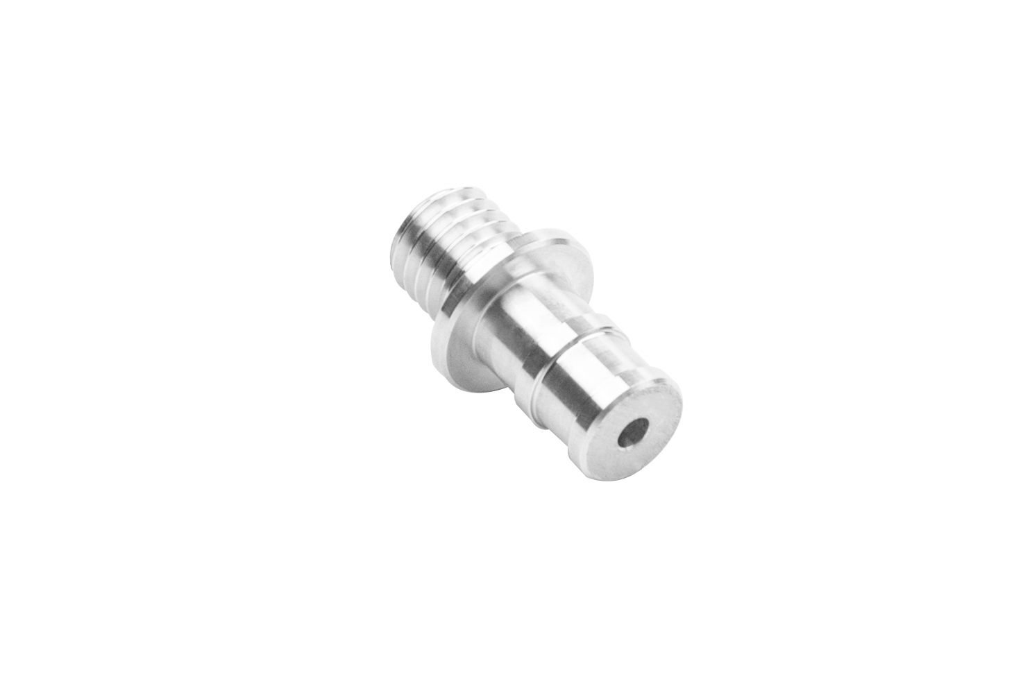 Lathe Machining