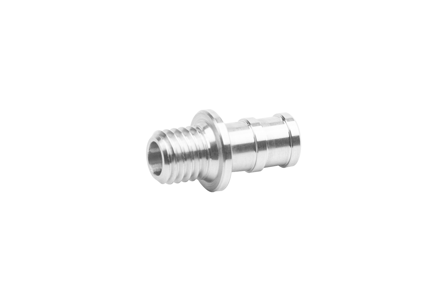 Lathe Machining