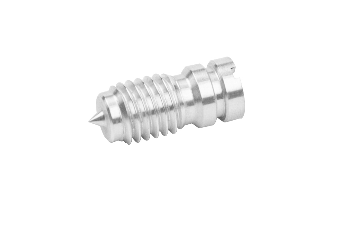 Lathe Machining