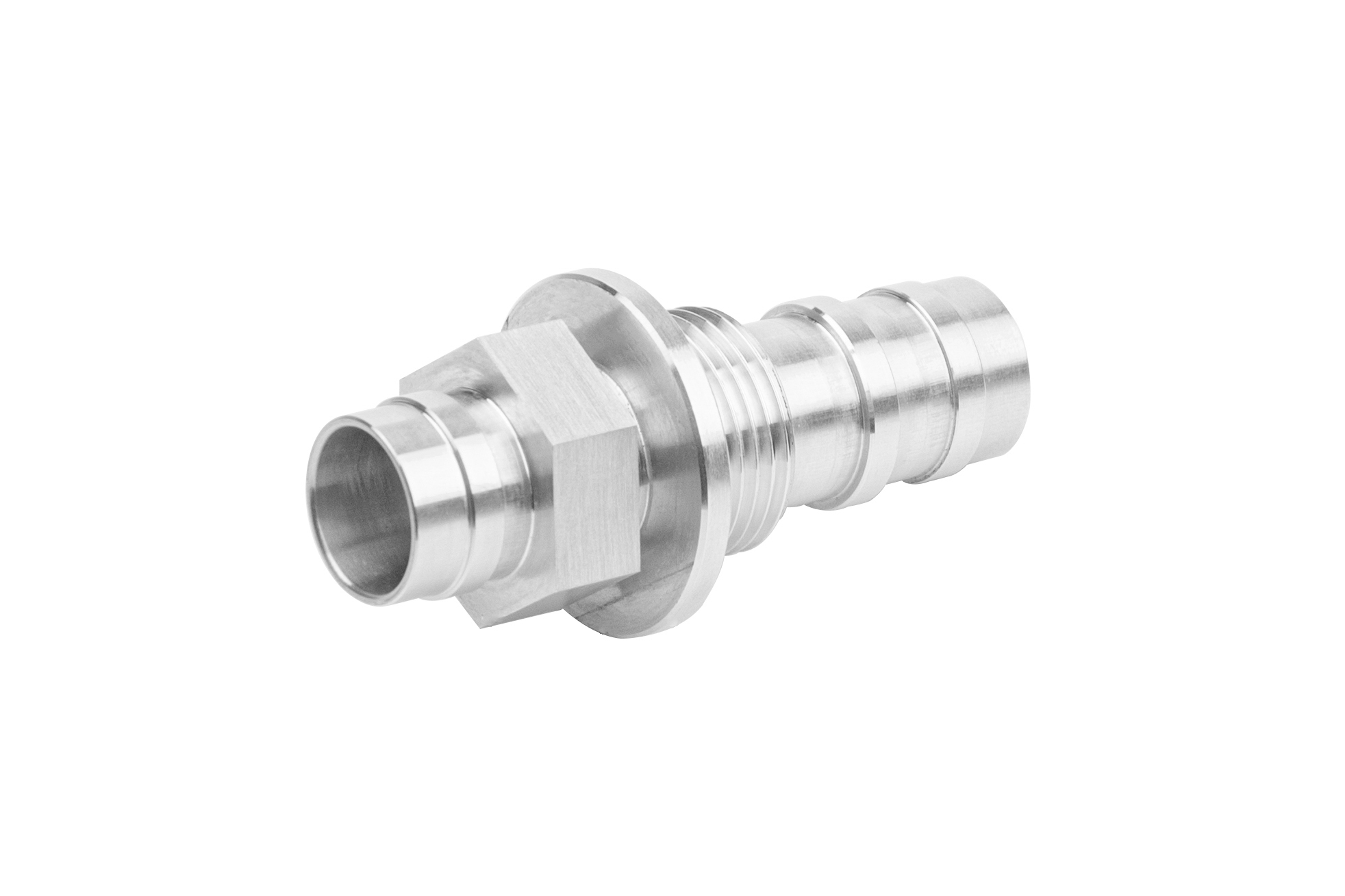 Lathe Machining