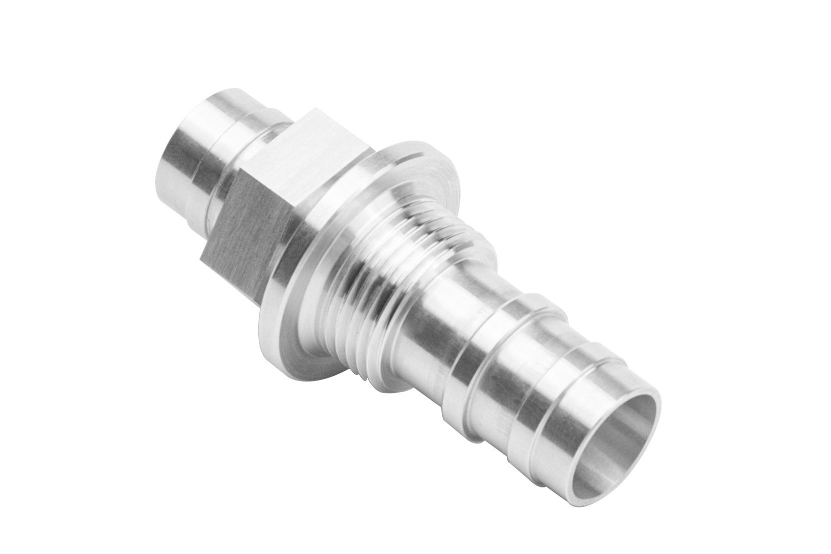 Lathe Machining