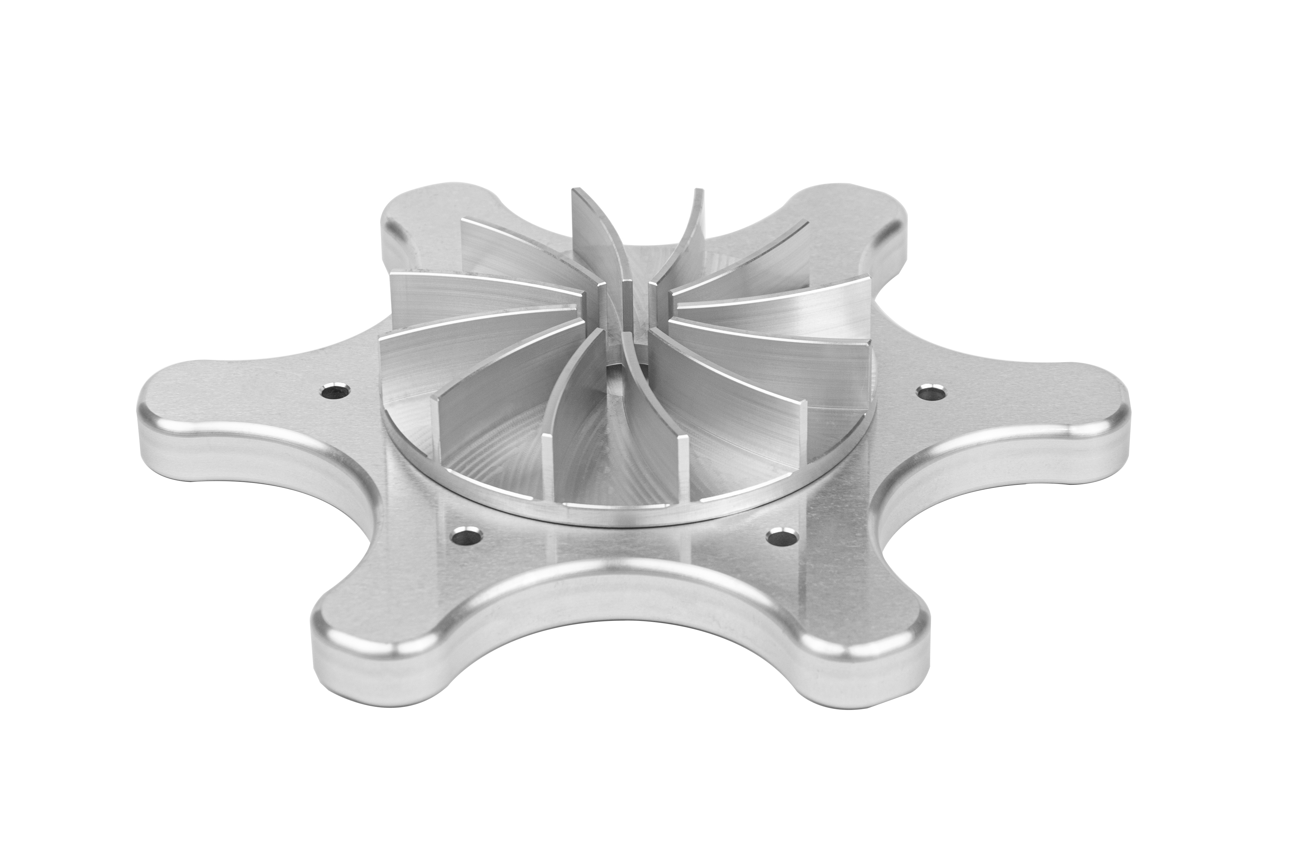 Impeller & Cam