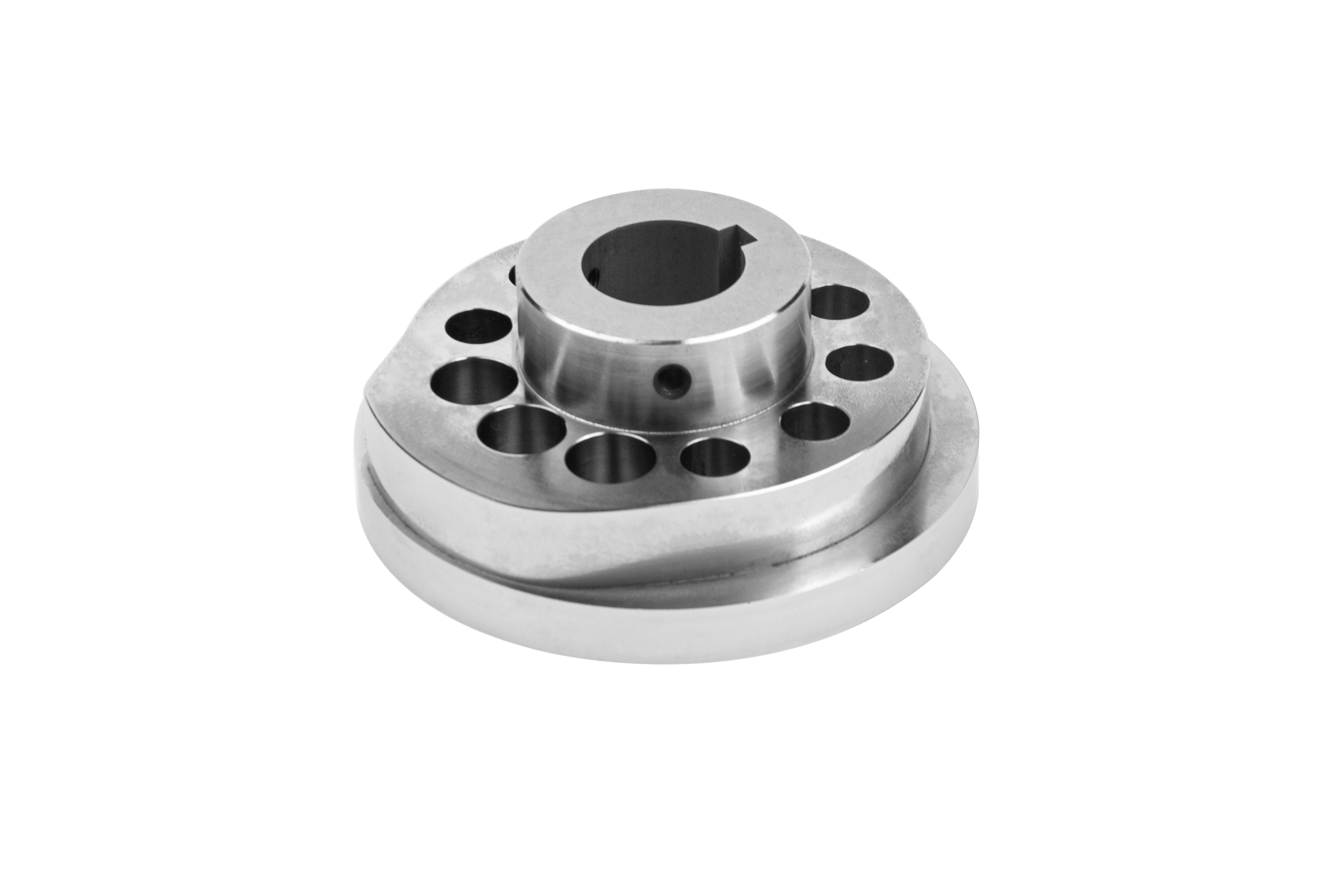 Impeller & Cam