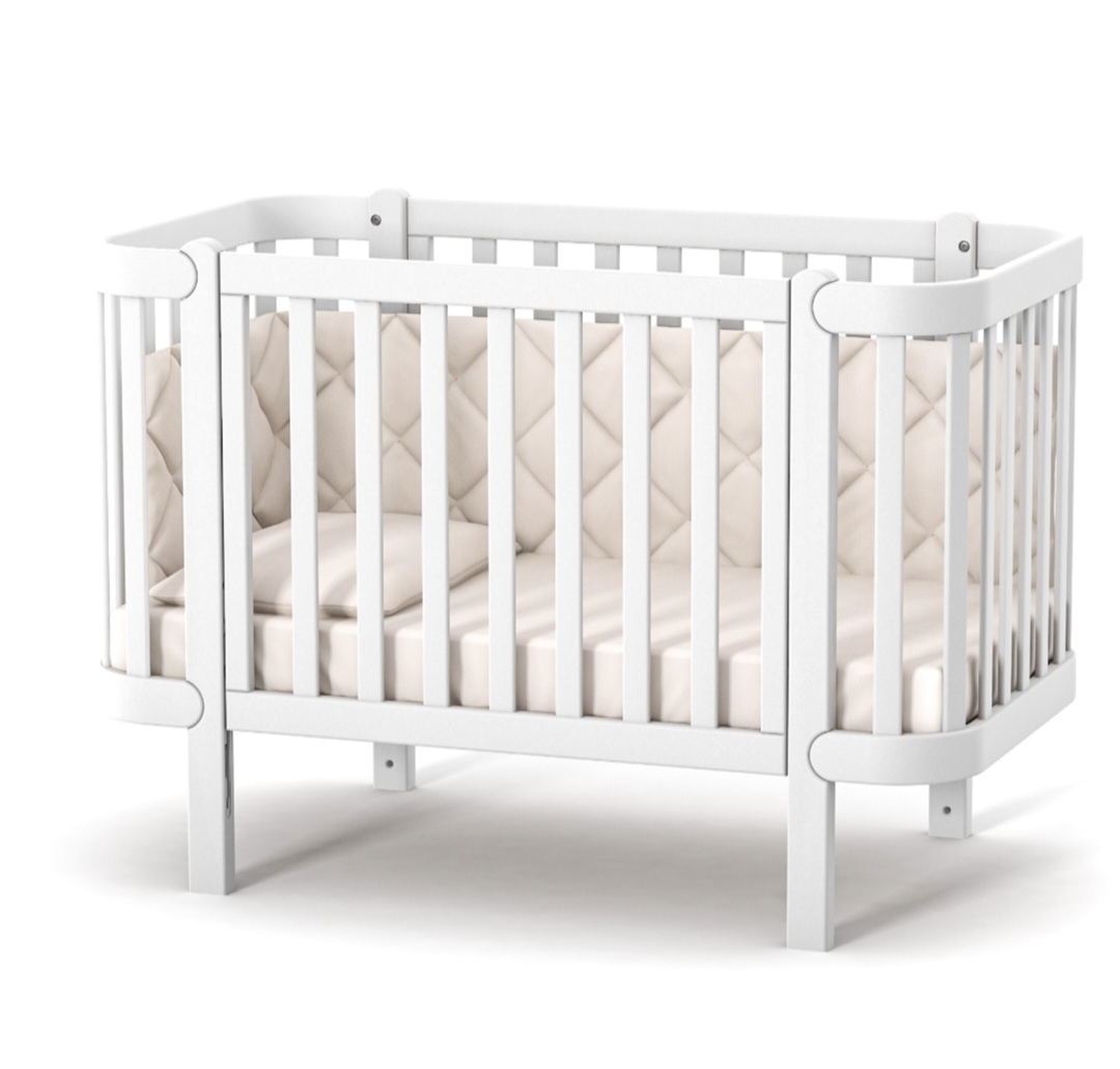 Baby Cot