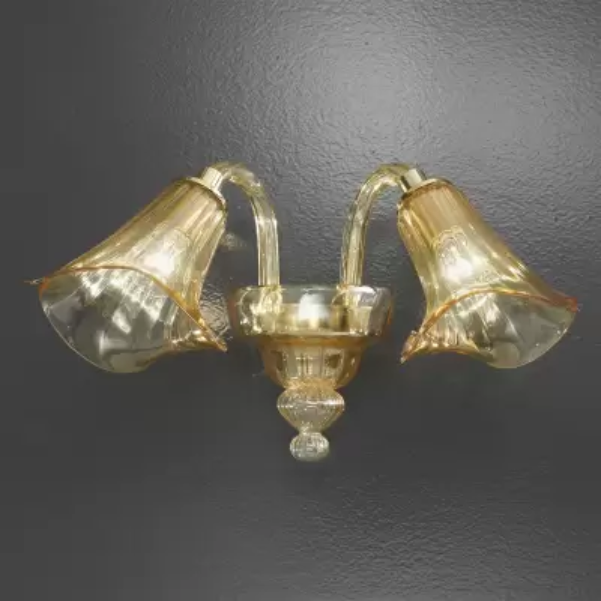 Murano glass chandelier(Appia)