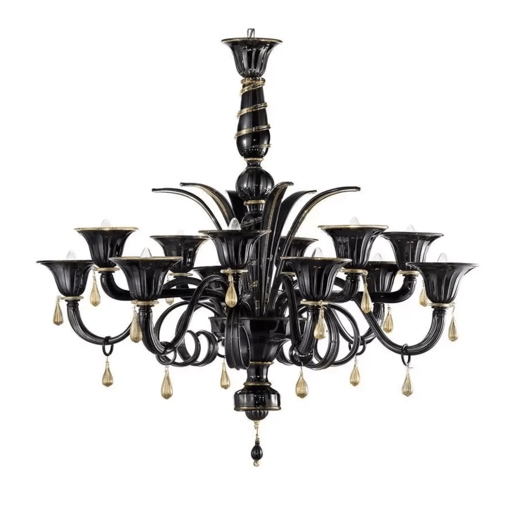 Murano glass chandelier(Sydney)