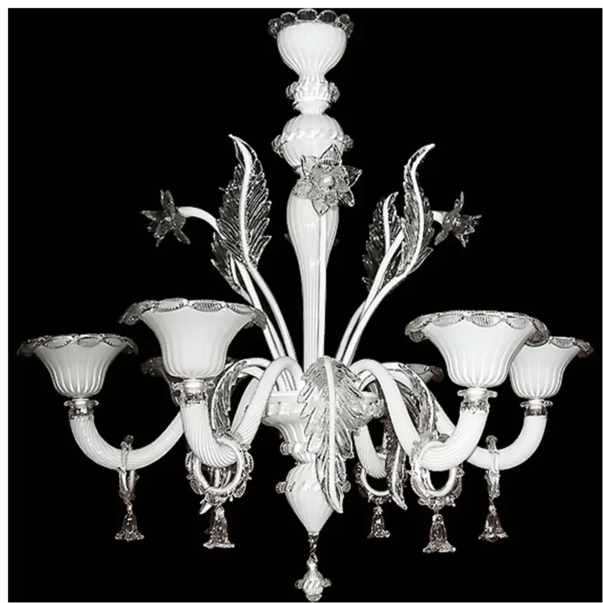 Murano glass chandelier(Z100)