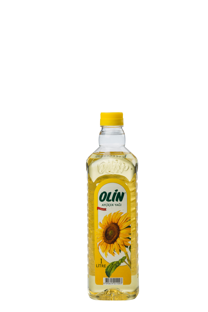 Olin 1 LT Sunflower Oil