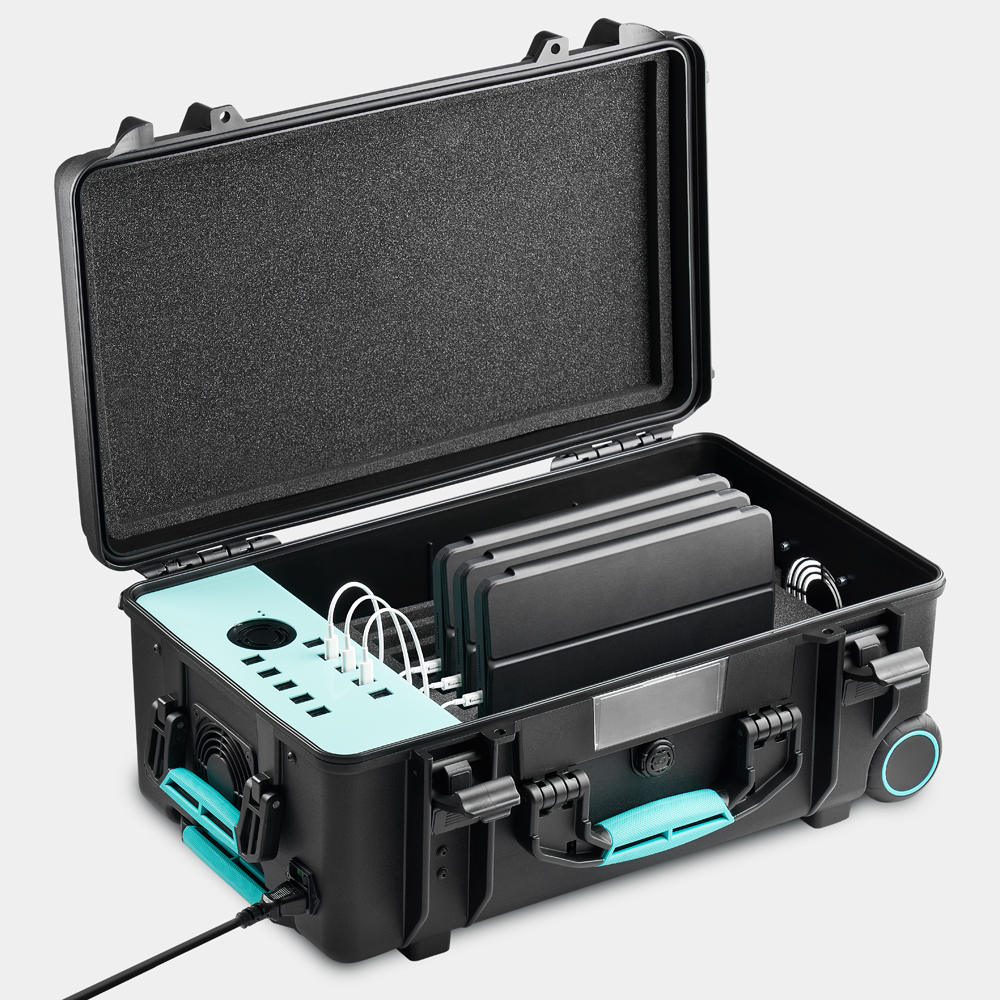 TransformerCase T10C – Charge only