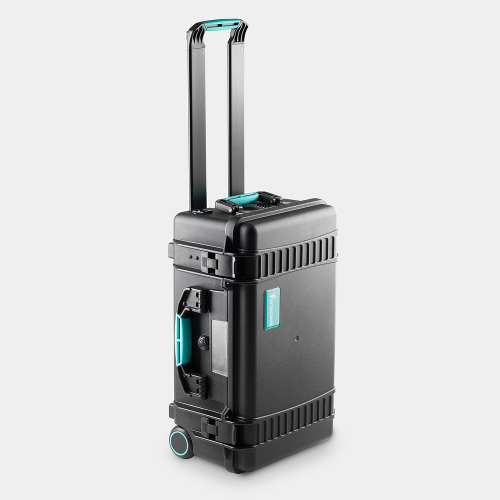 TransformerCase T10C – Charge only