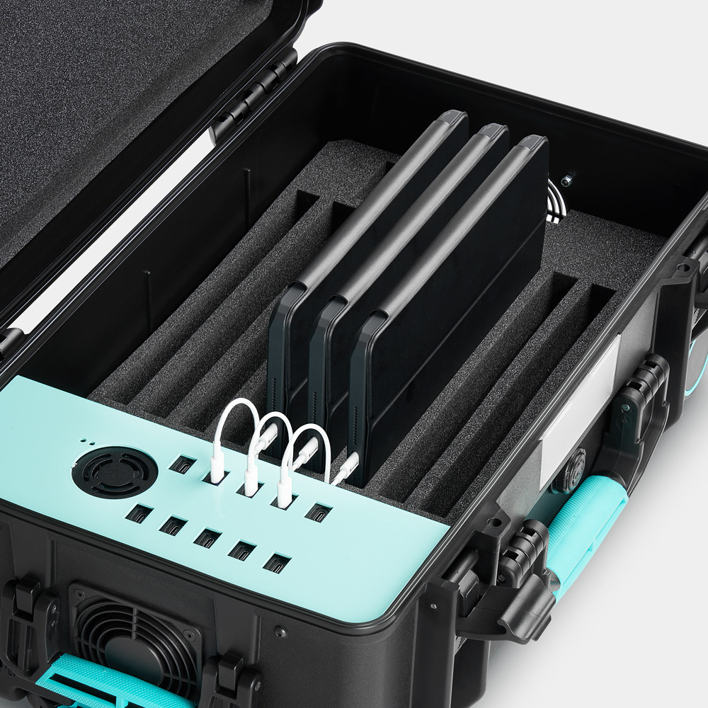 TransformerCase T10C – Charge only