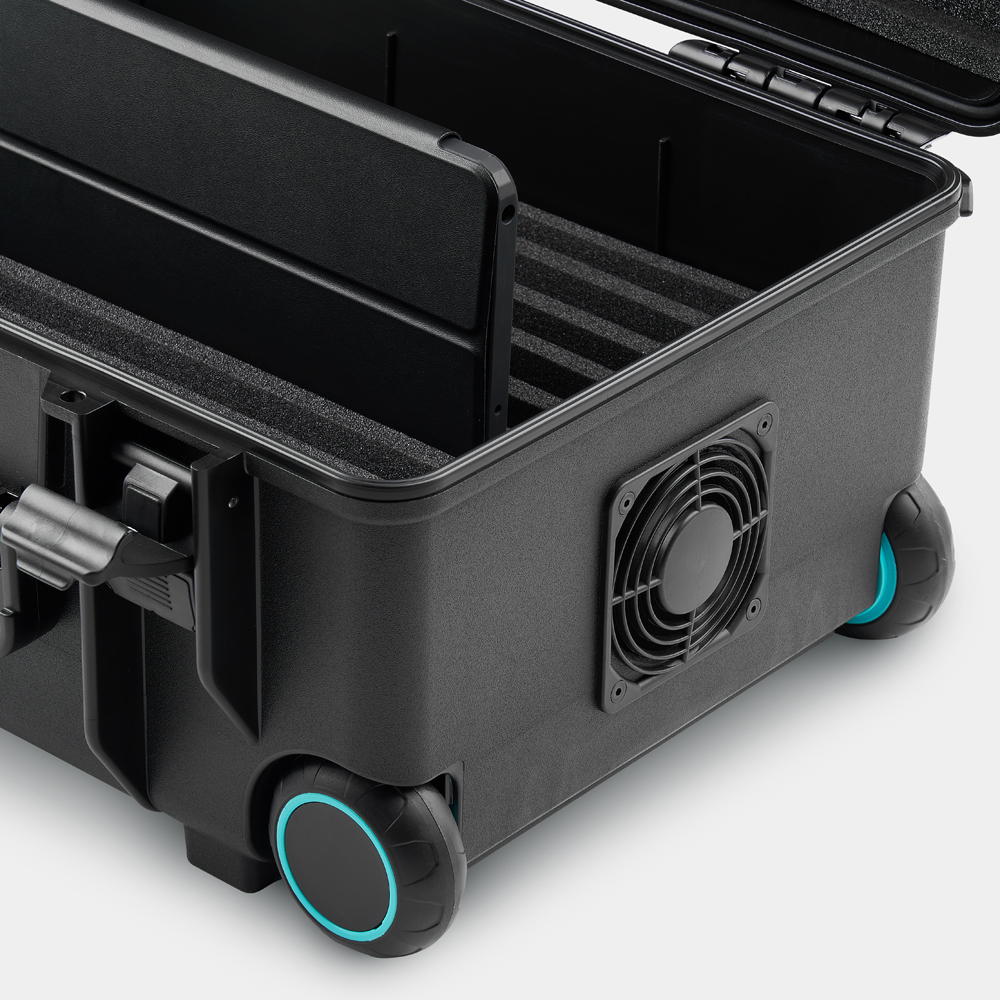 TransformerCase T10C – Charge only