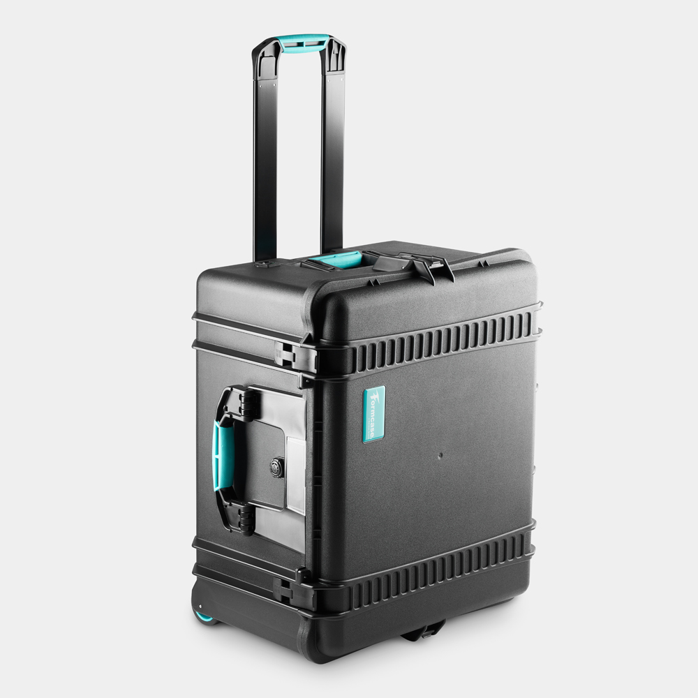 TransformerCase T10MLX - AC-Version - Charge only